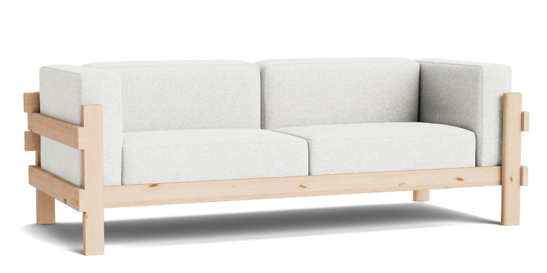 Kube Sofa Normann Copenhagen