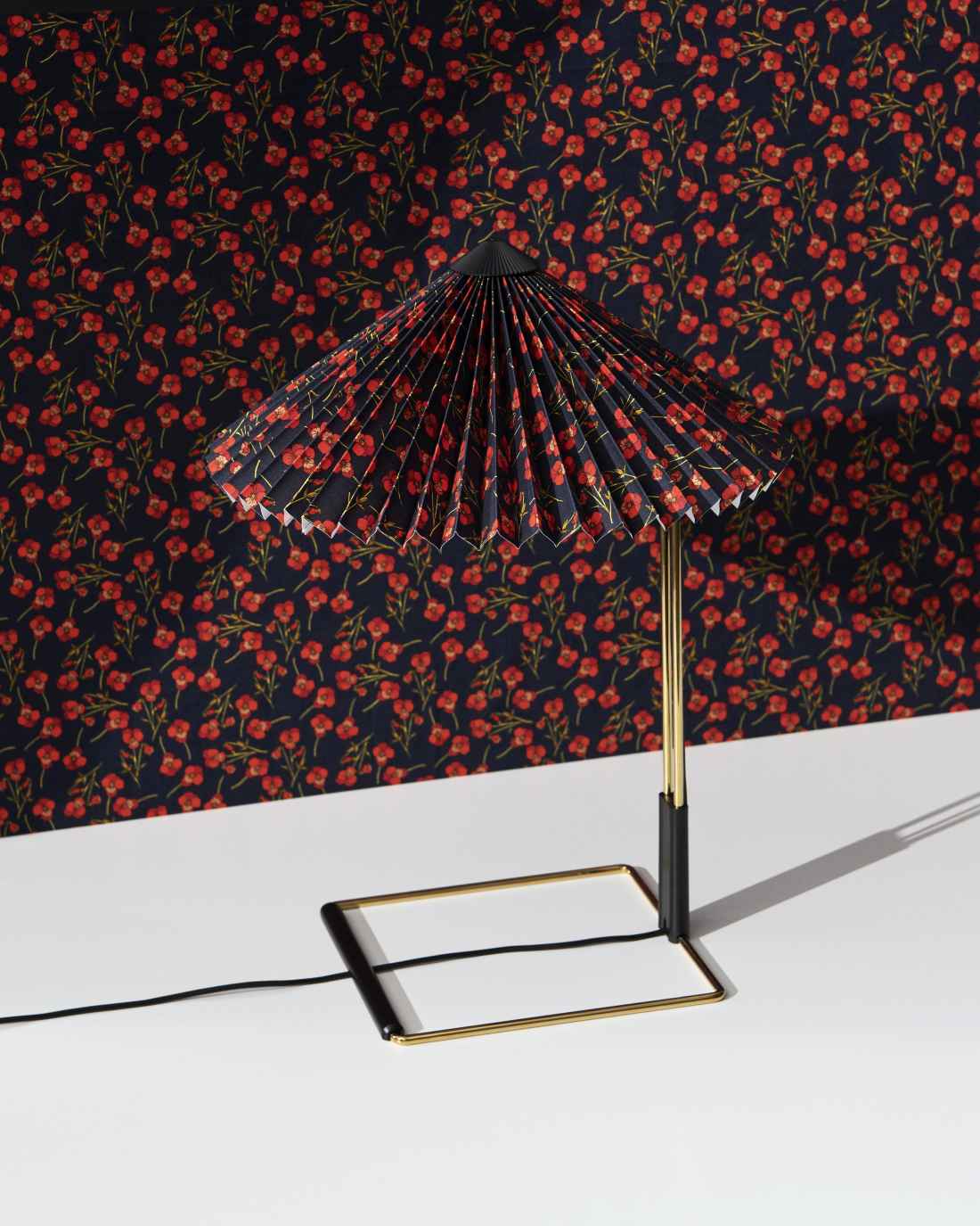 Hay x Liberty Matin Table lamp 300 Tischleuchte Hay EINZELSTÜCK