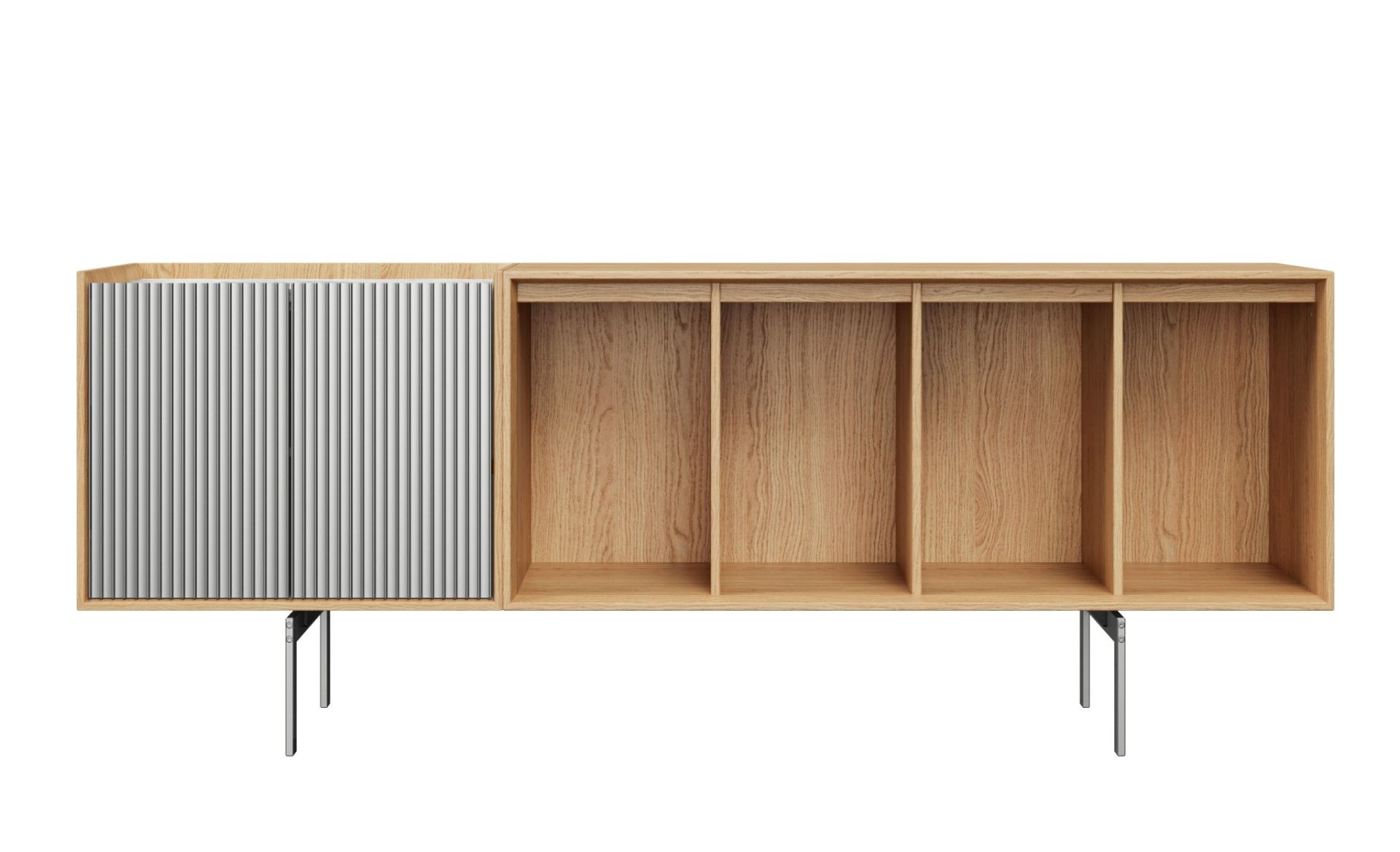 VIPP675 Cabinet System H1 Regal Vipp