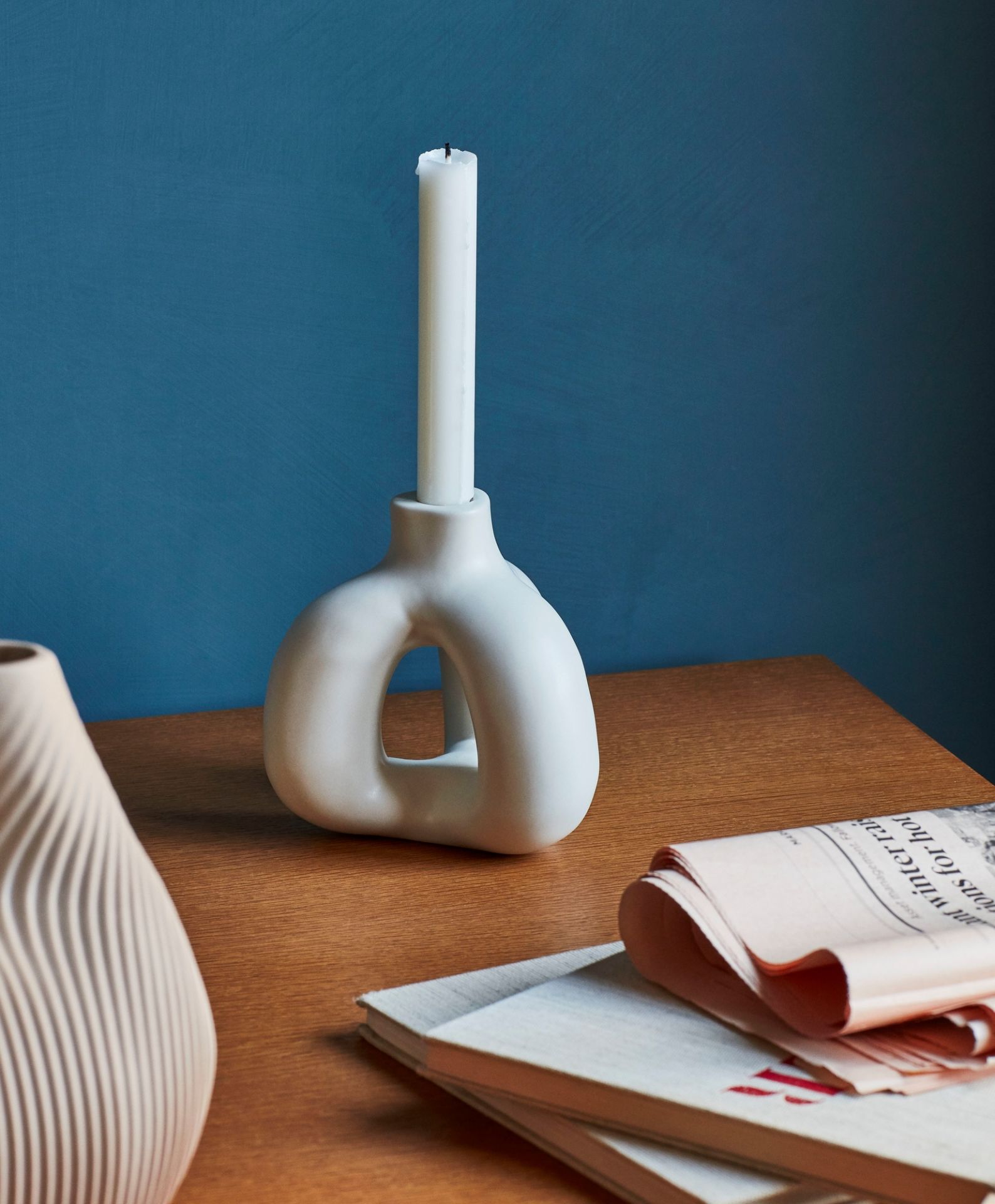 W&S Complot Candleholder Kerzenständer Hay EINZELSTÜCK