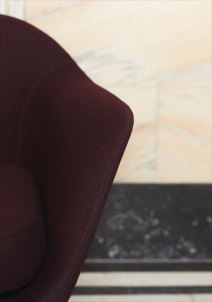 Sum Lounge Armchair Sessel Normann Copenhagen