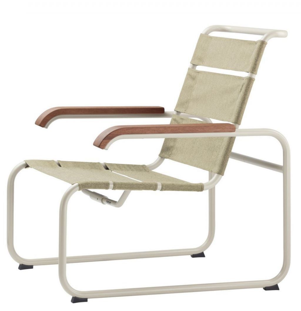 S 35 N All Seasons Outdoor Sessel Thonet