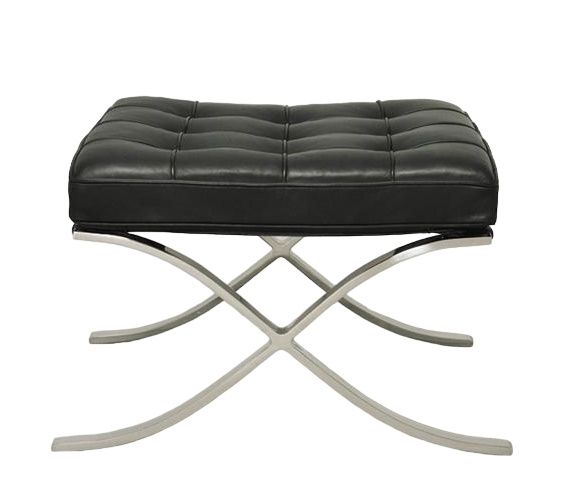 Barcelona Hocker Relax Knoll International