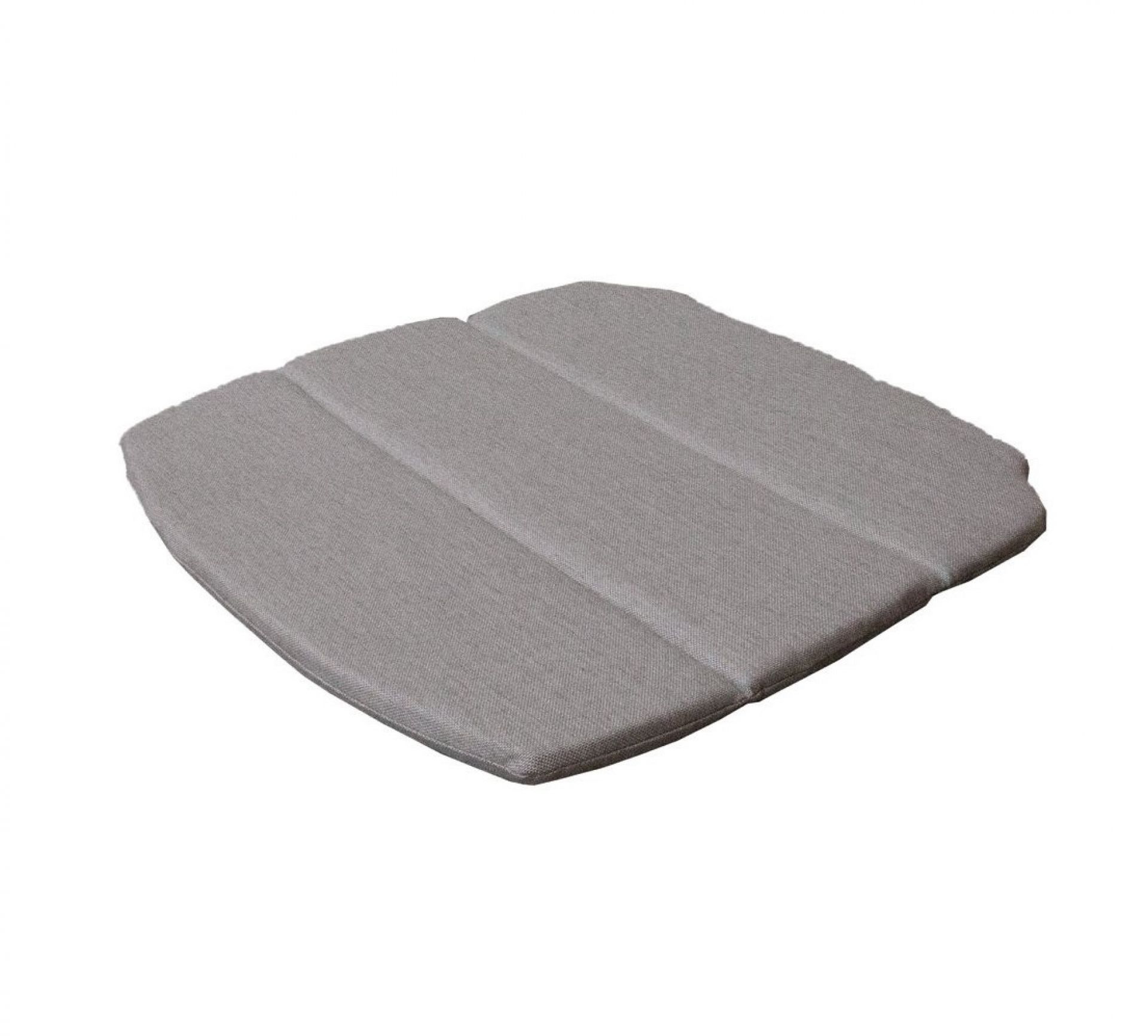 Breeze Kissen für Outdoor Stuhl Vierfußgestell Taupe Cane-Line EINZELSTÜCK