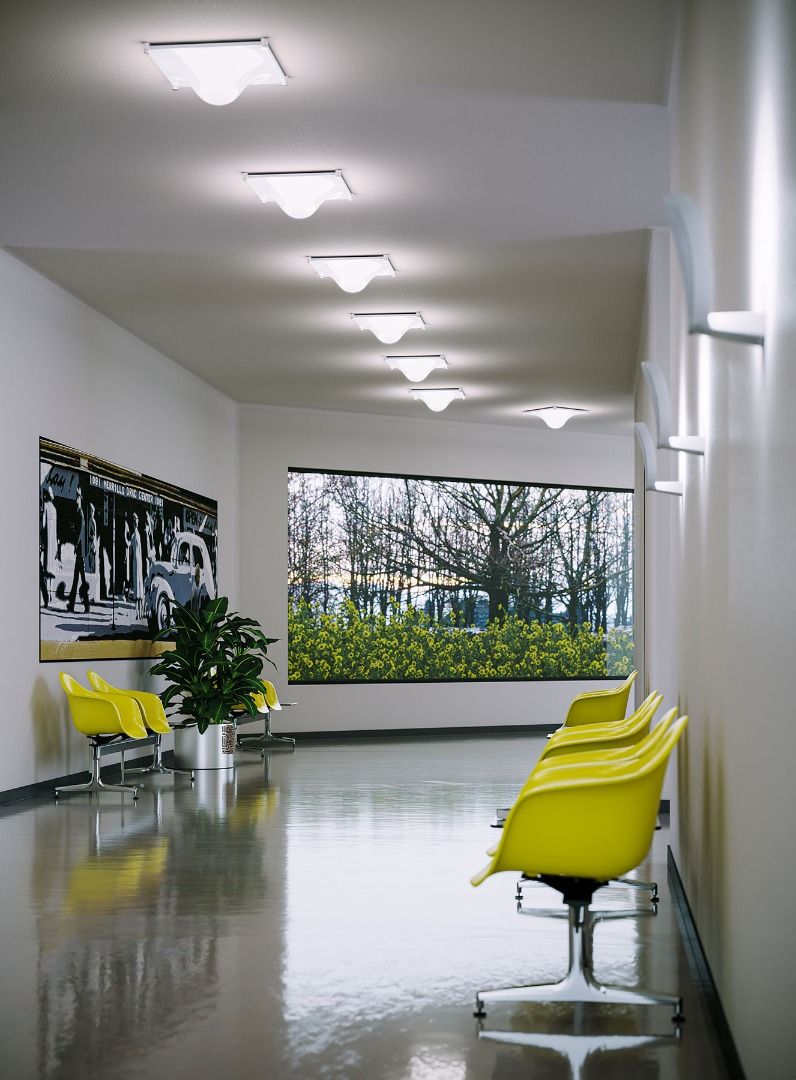 Bolla Deckenleuchte Martinelli Luce
