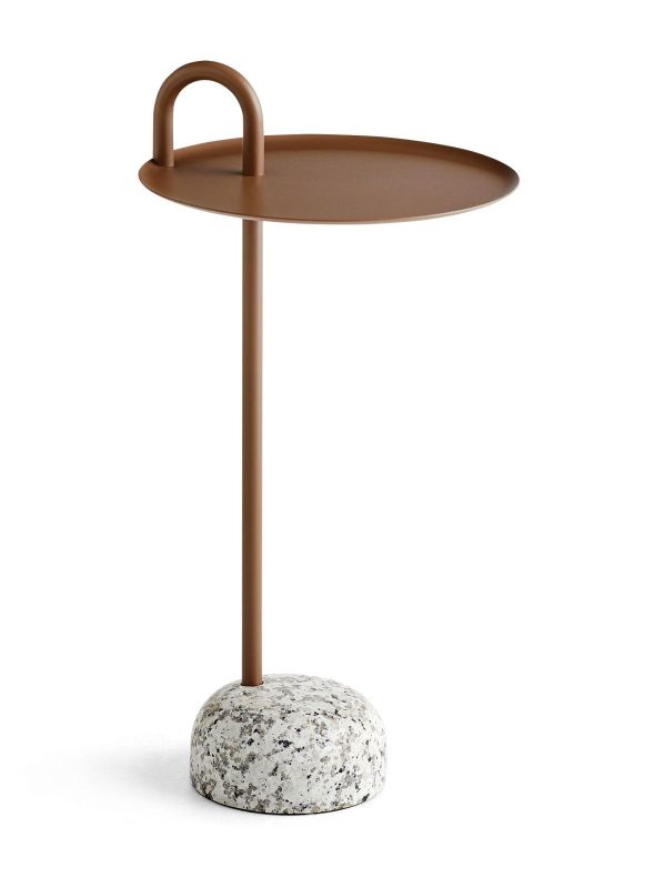 Bowler Side table Beistelltisch Hay 