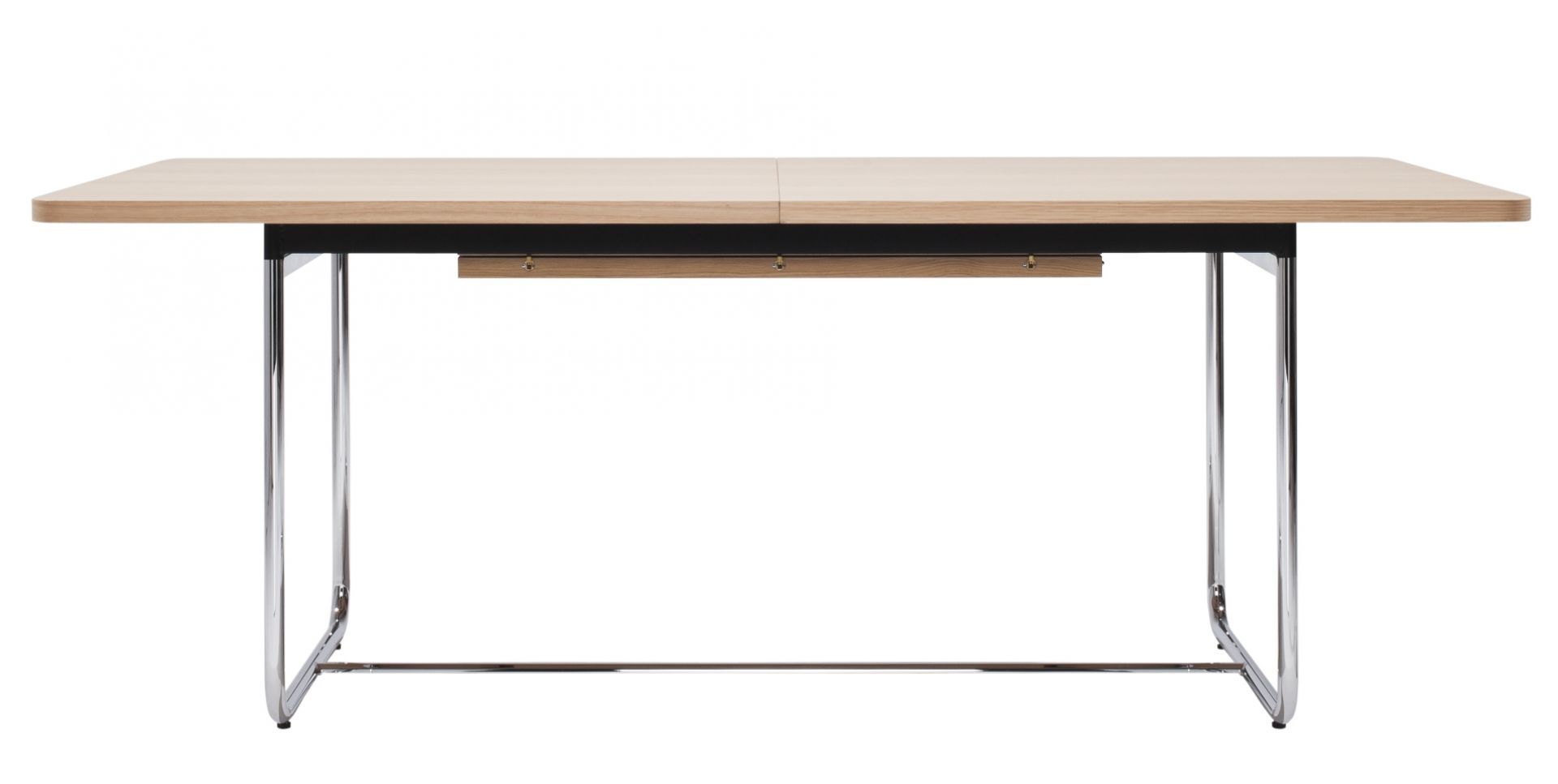 S 1072 Esstisch Ausziehbar Thonet
