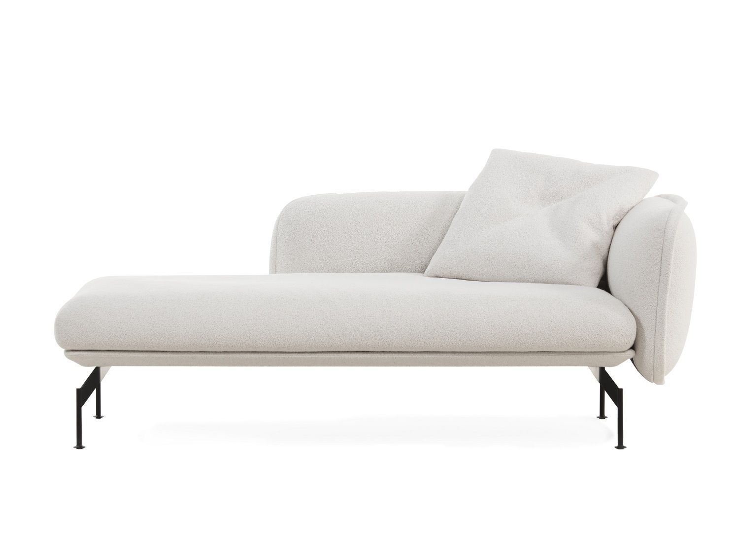 Echo Modulares Sofa Prostoria