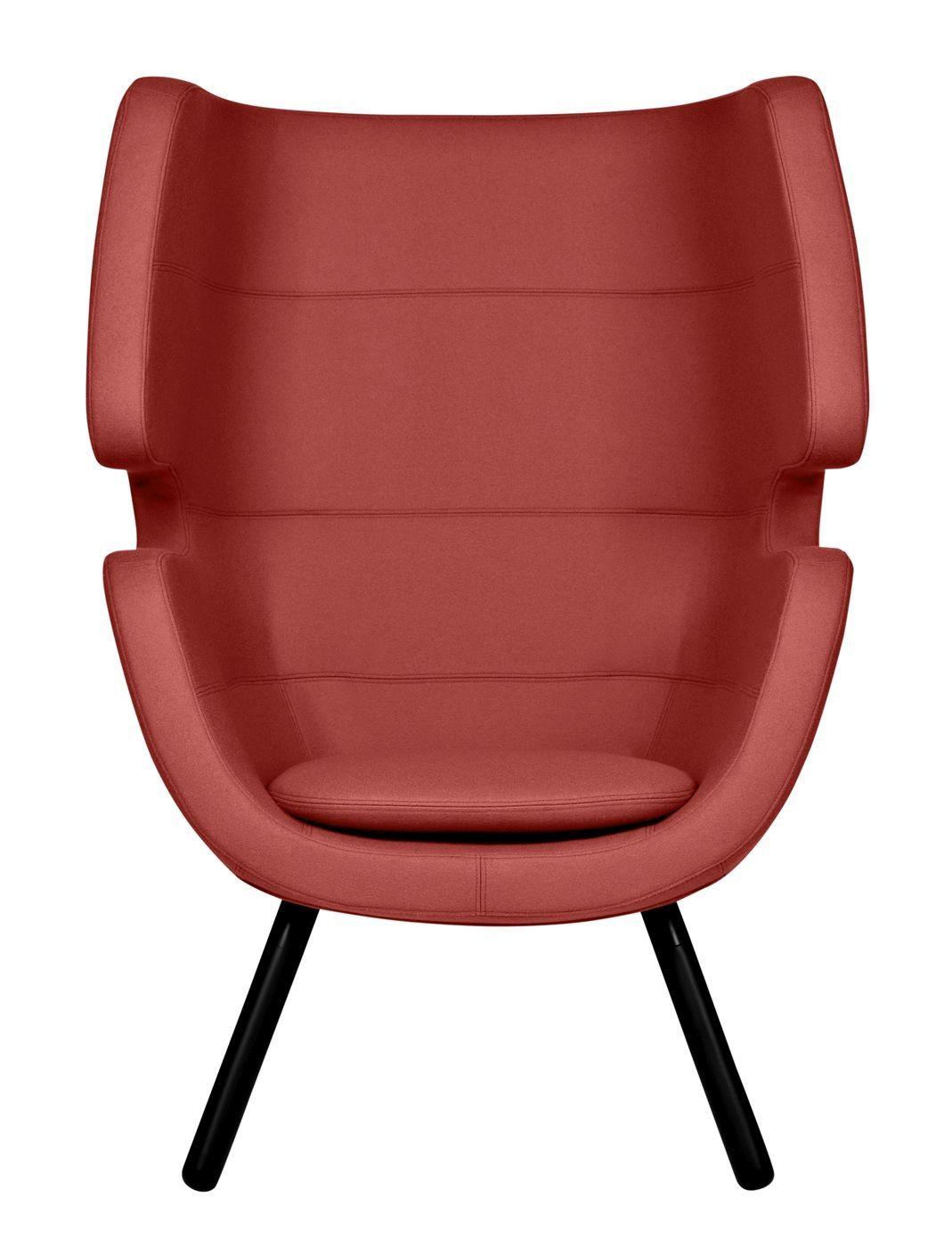 MOAI Lounge Chair Sessel Softline