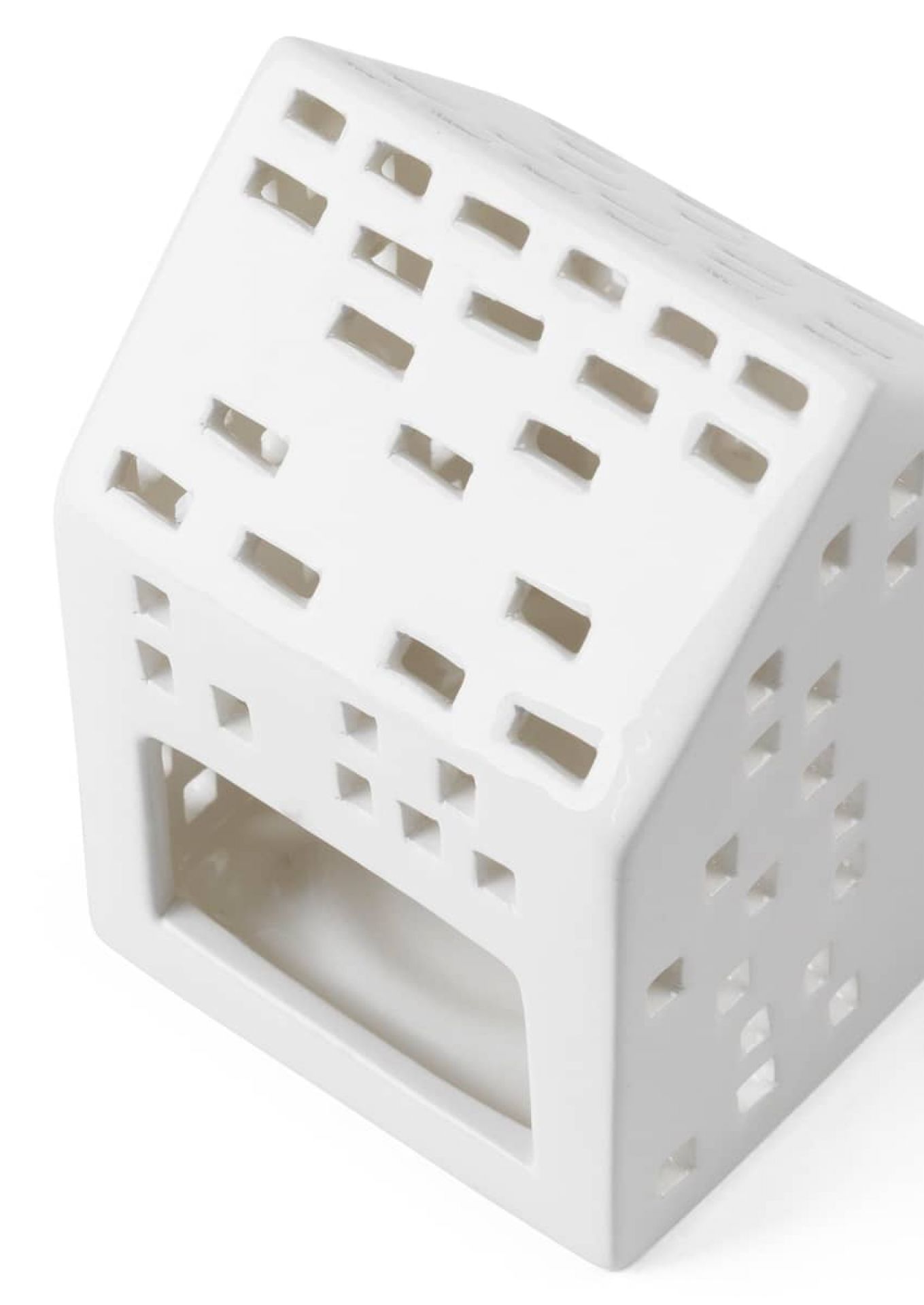 Urbania Lichthaus Klassisch H 9,5 cm Kähler