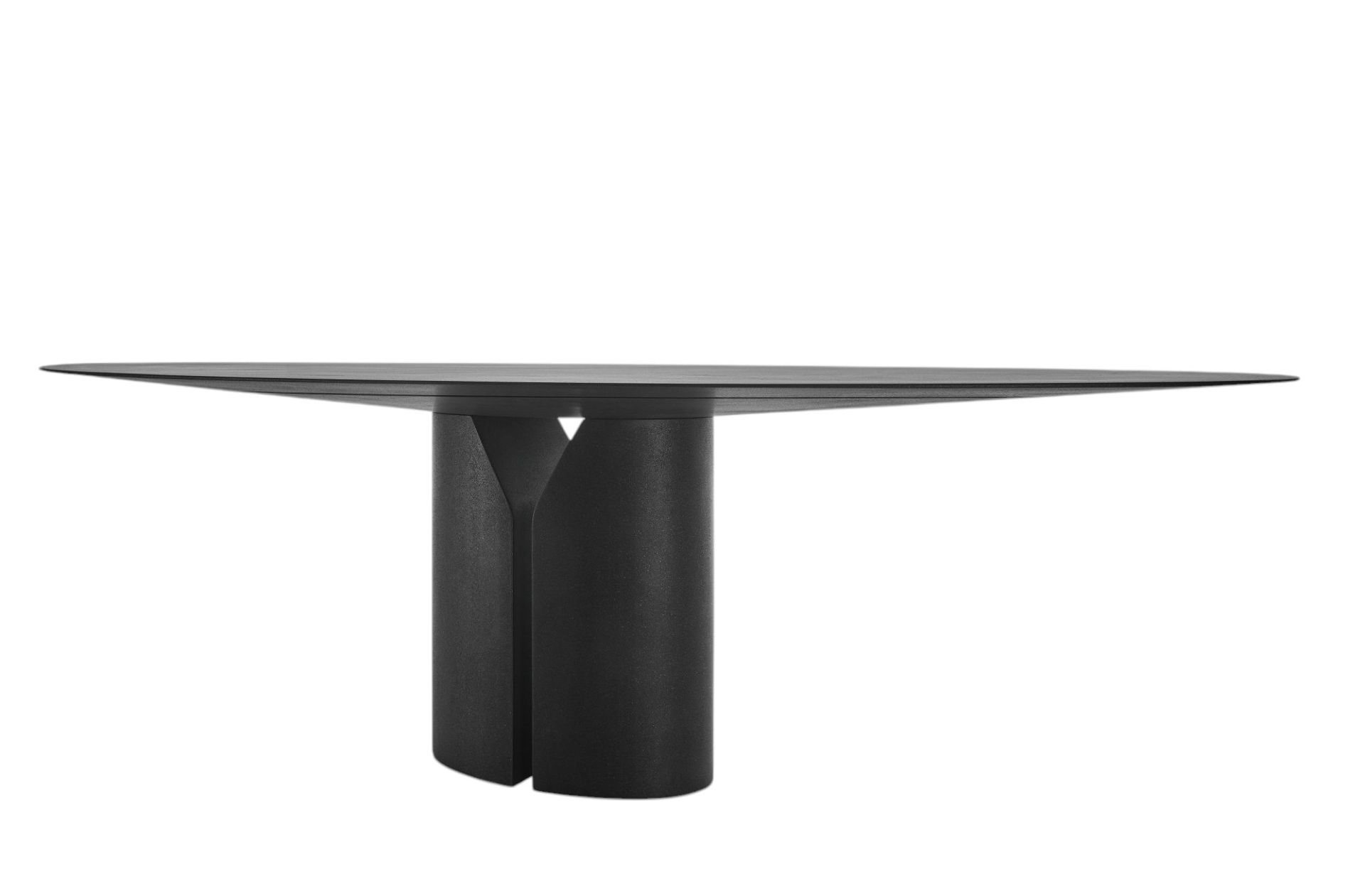 NVL Table Tisch / Esstisch MDF Italia NVL Table Tisch / Esstisch MDF Italia