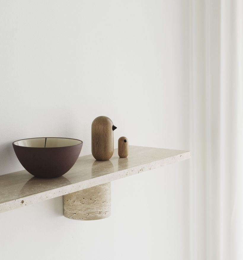 Sten Regal 120 cm Normann Copenhagen