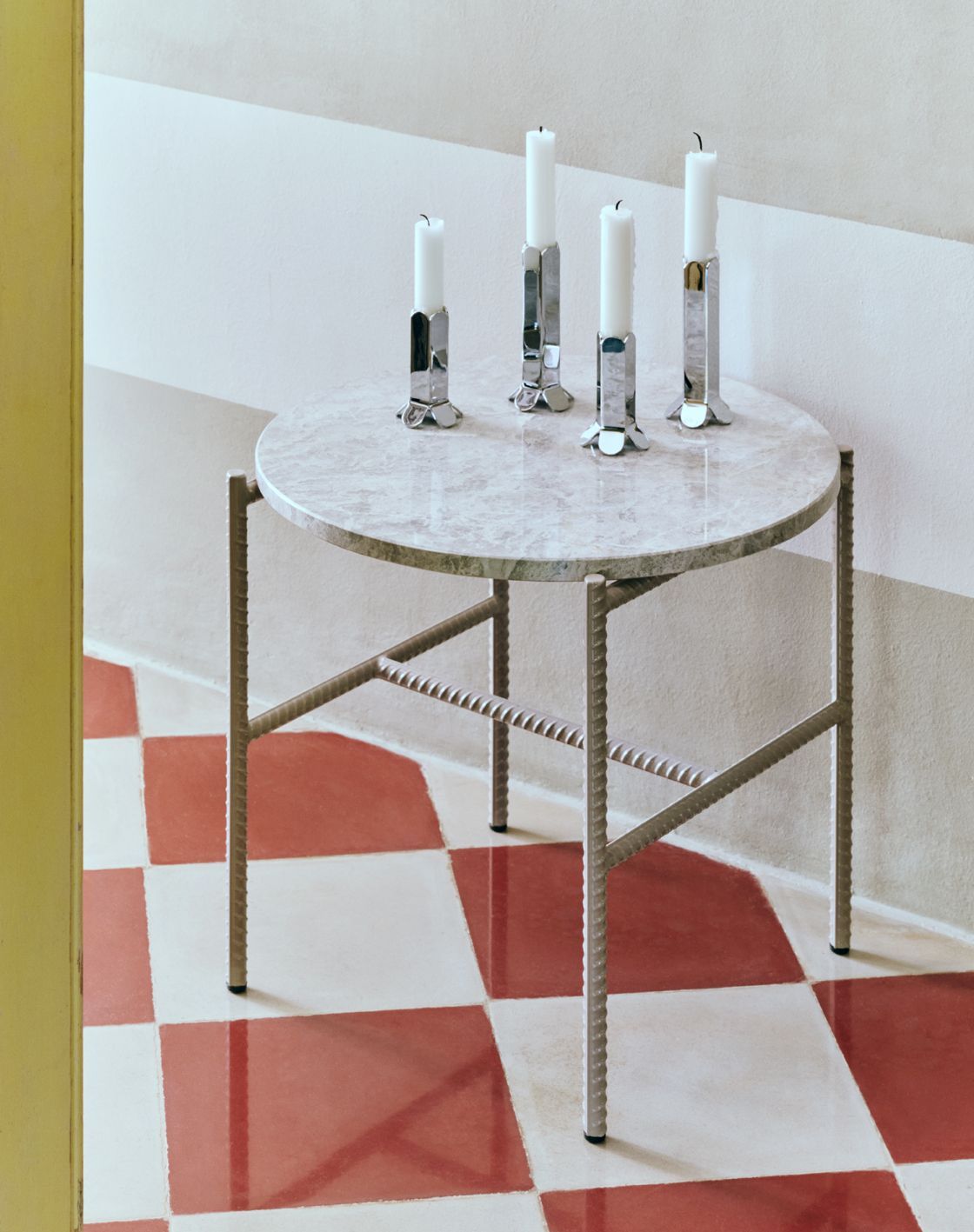 Rebar Side table Beistelltisch Hay