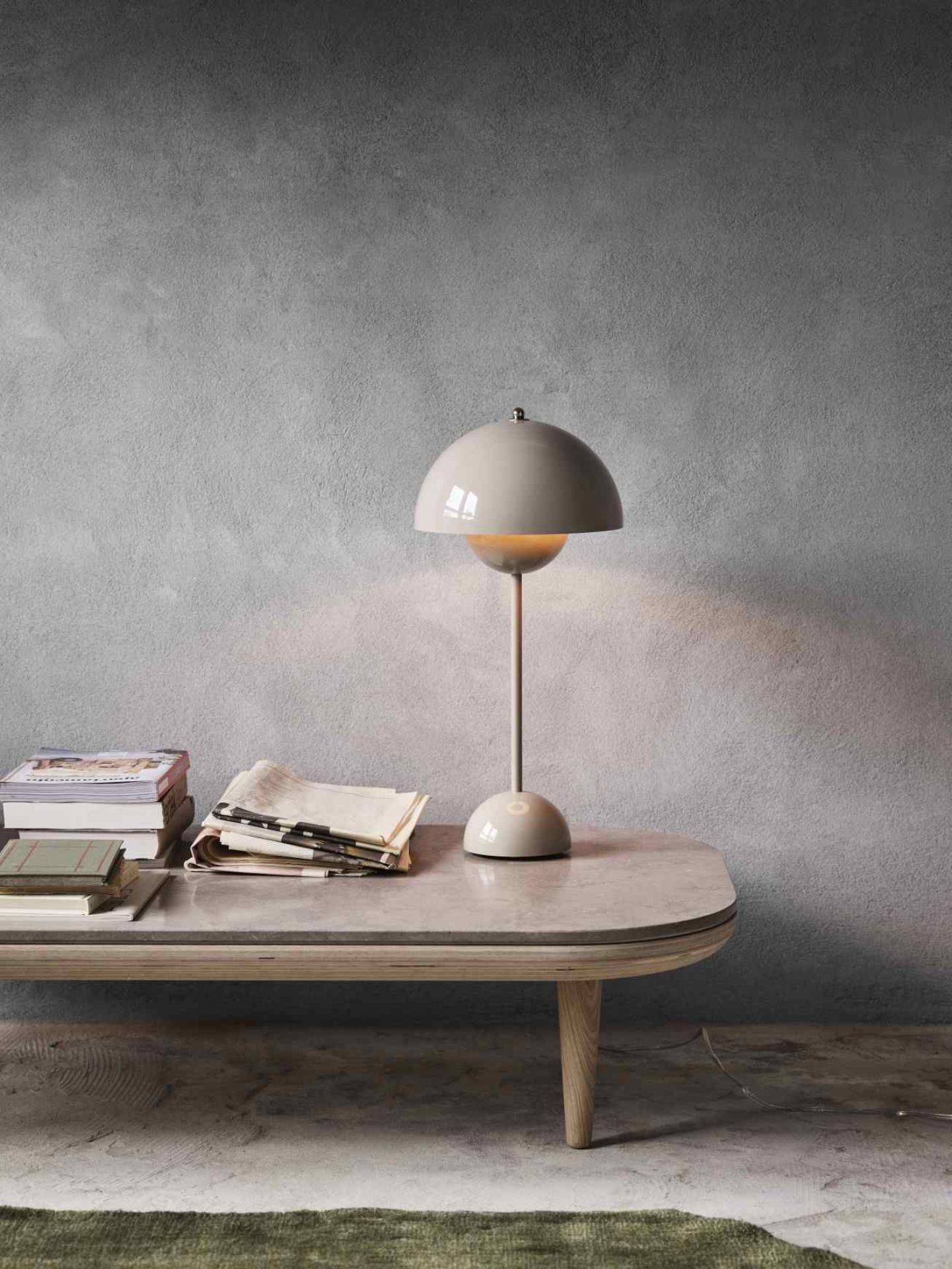 Fly Table Couchtisch AndTradition Fly Table Couchtisch AndTradition