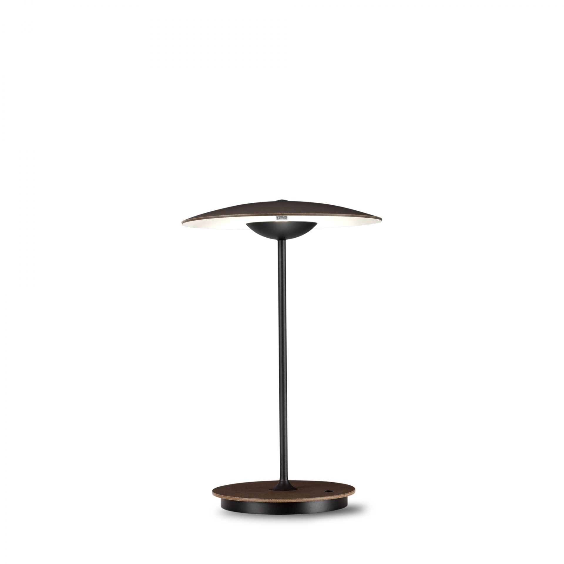 Ginger 20 M LED Akkuleuchte / Tischleuchte marset 
