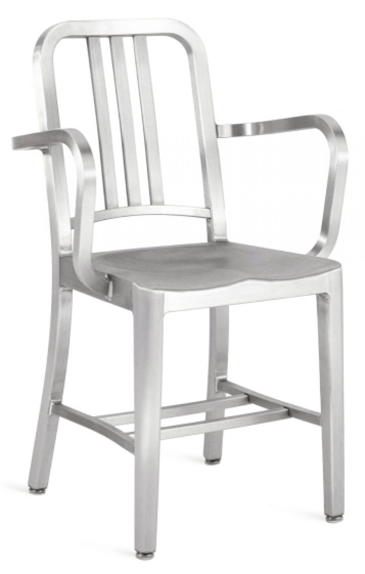 Navy Armchair Armlehnenstuhl Emeco