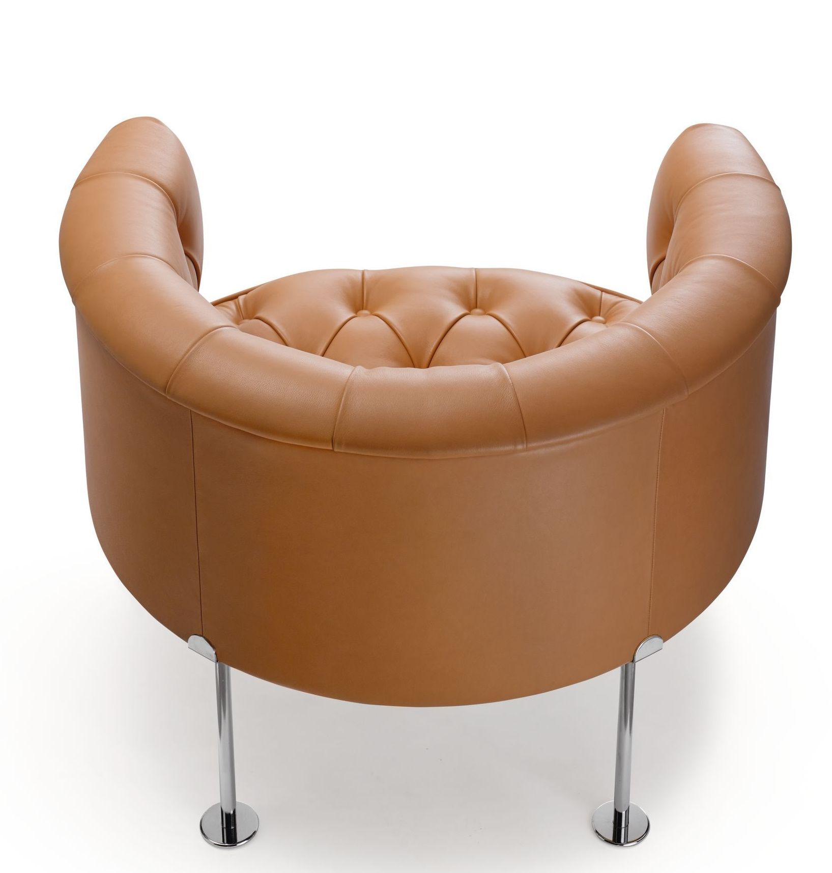 310 Haussmann Sessel Walter Knoll
