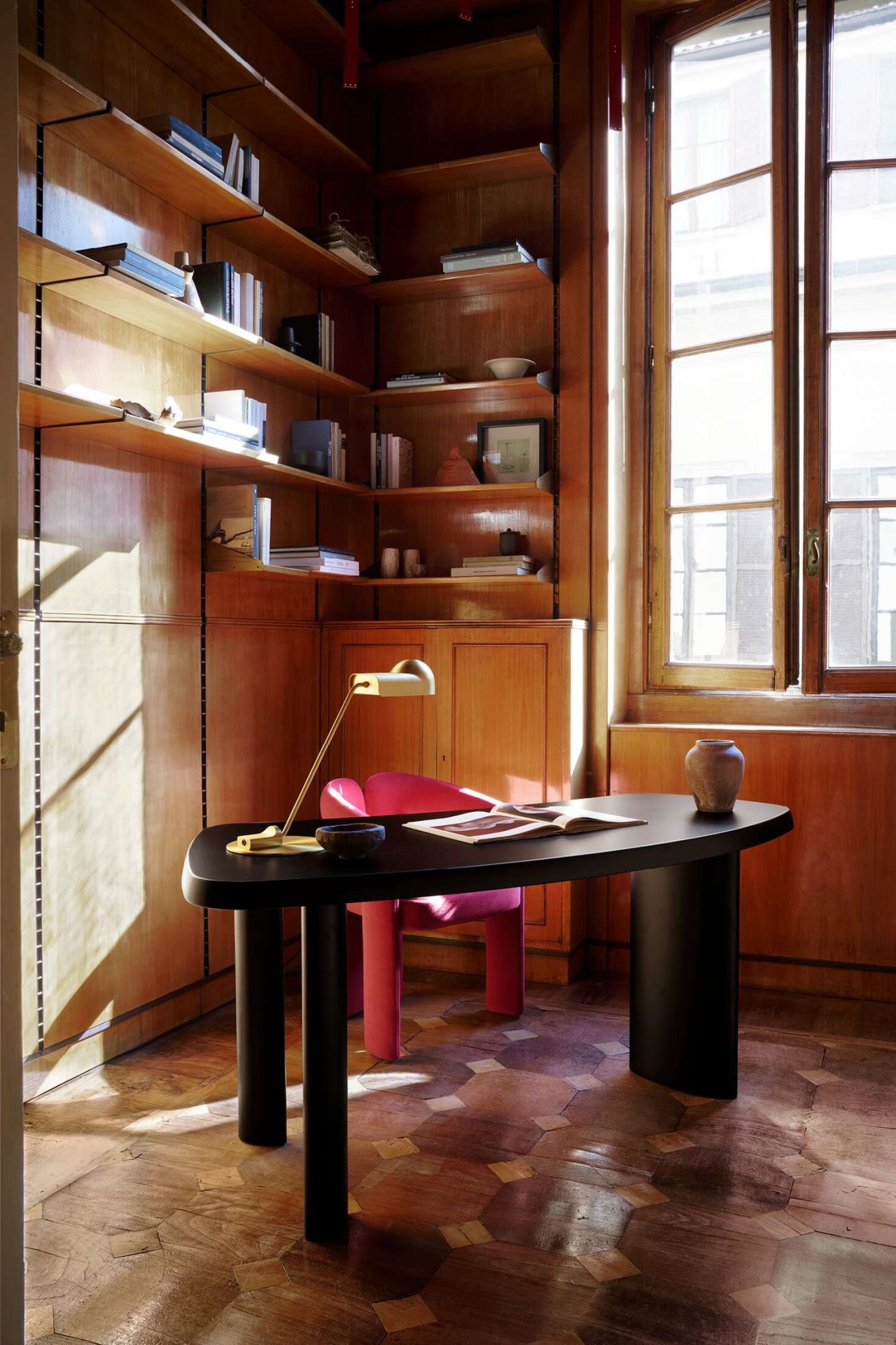 562 Dudet Sessel Cassina