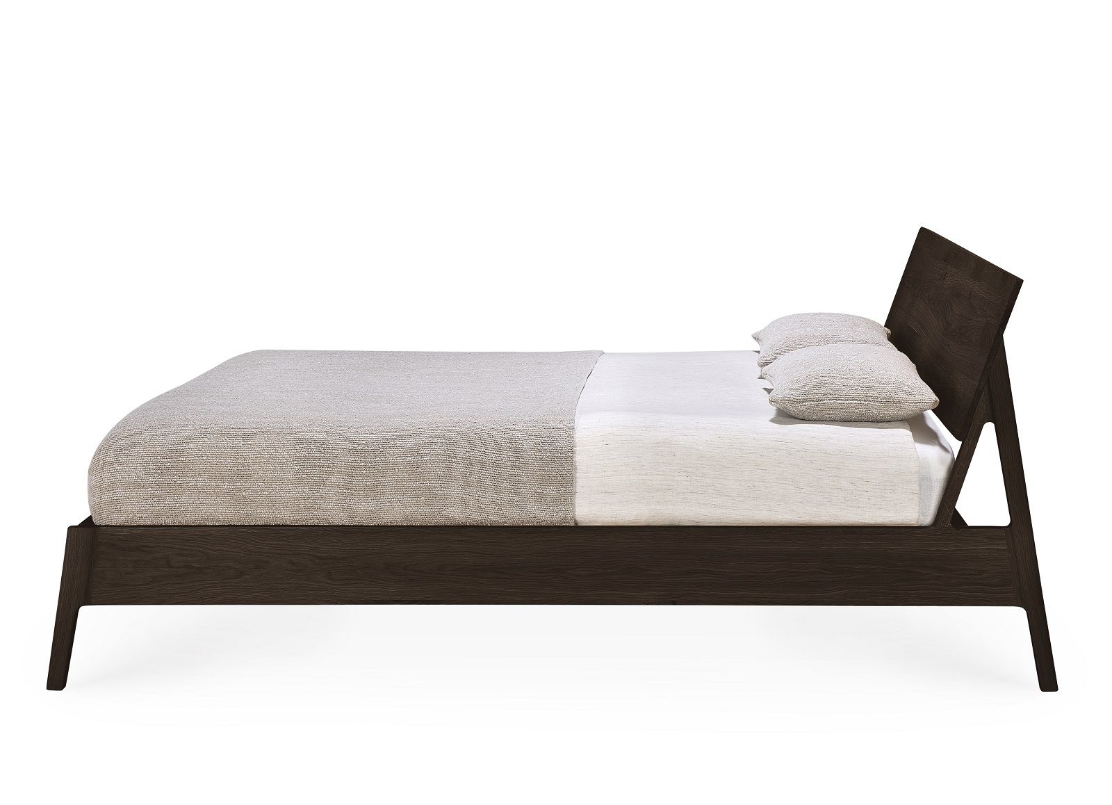 Air Bett Eiche braun Ethnicraft