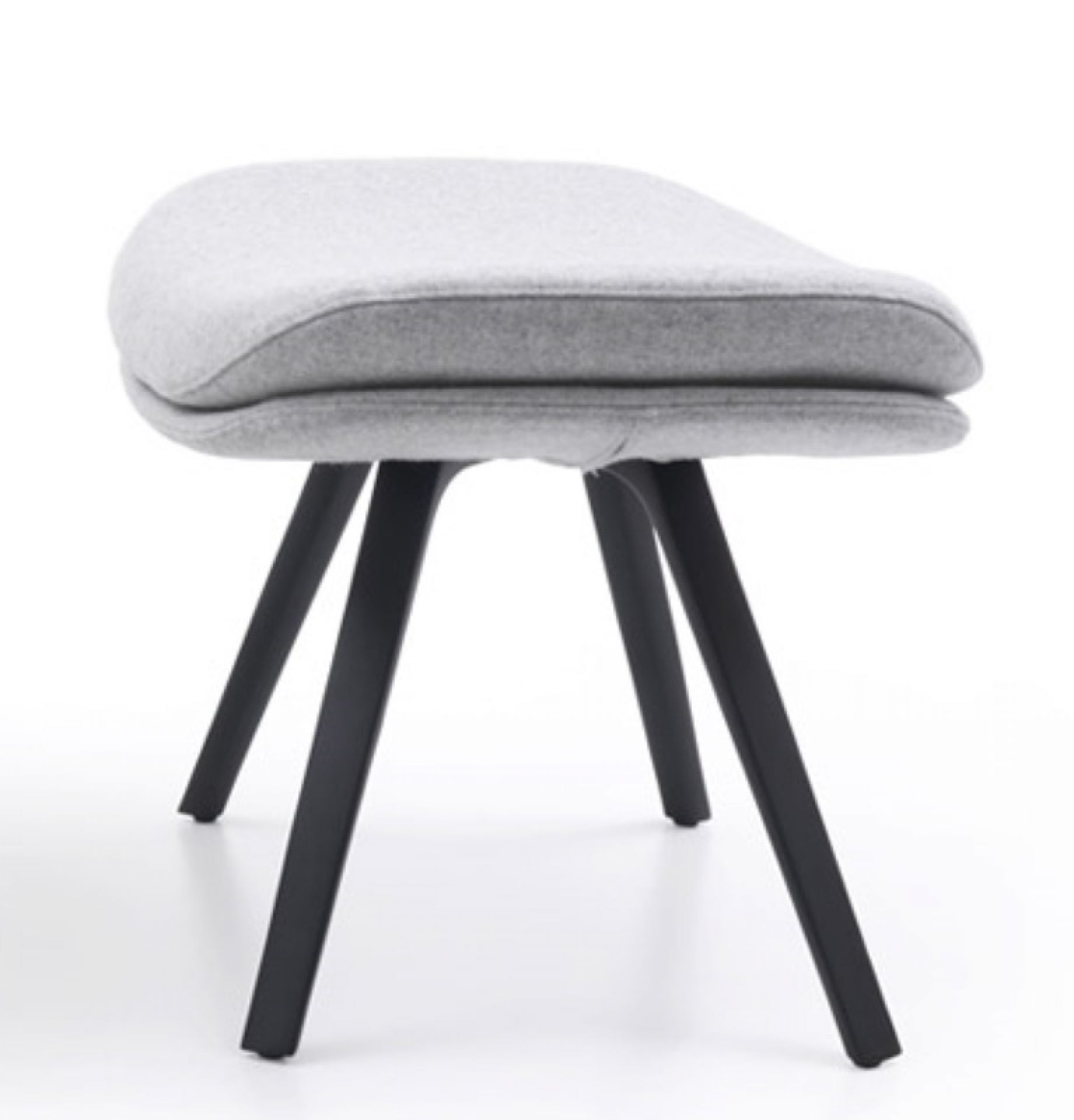 395 P22 Fußstütze Cassina
