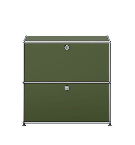 USM Haller Sideboard 2 Schubladen