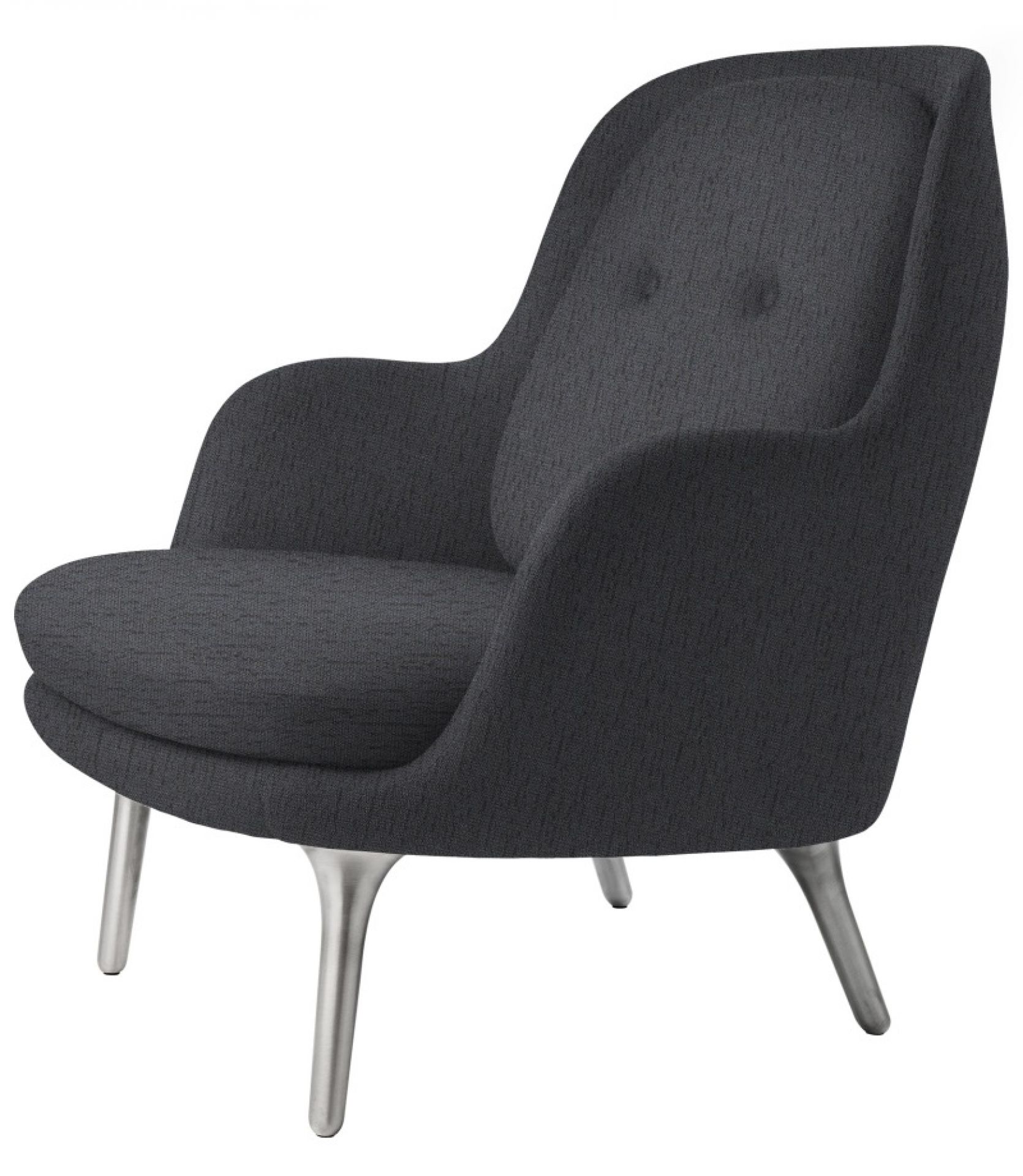 Fri Sessel Fritz Hansen