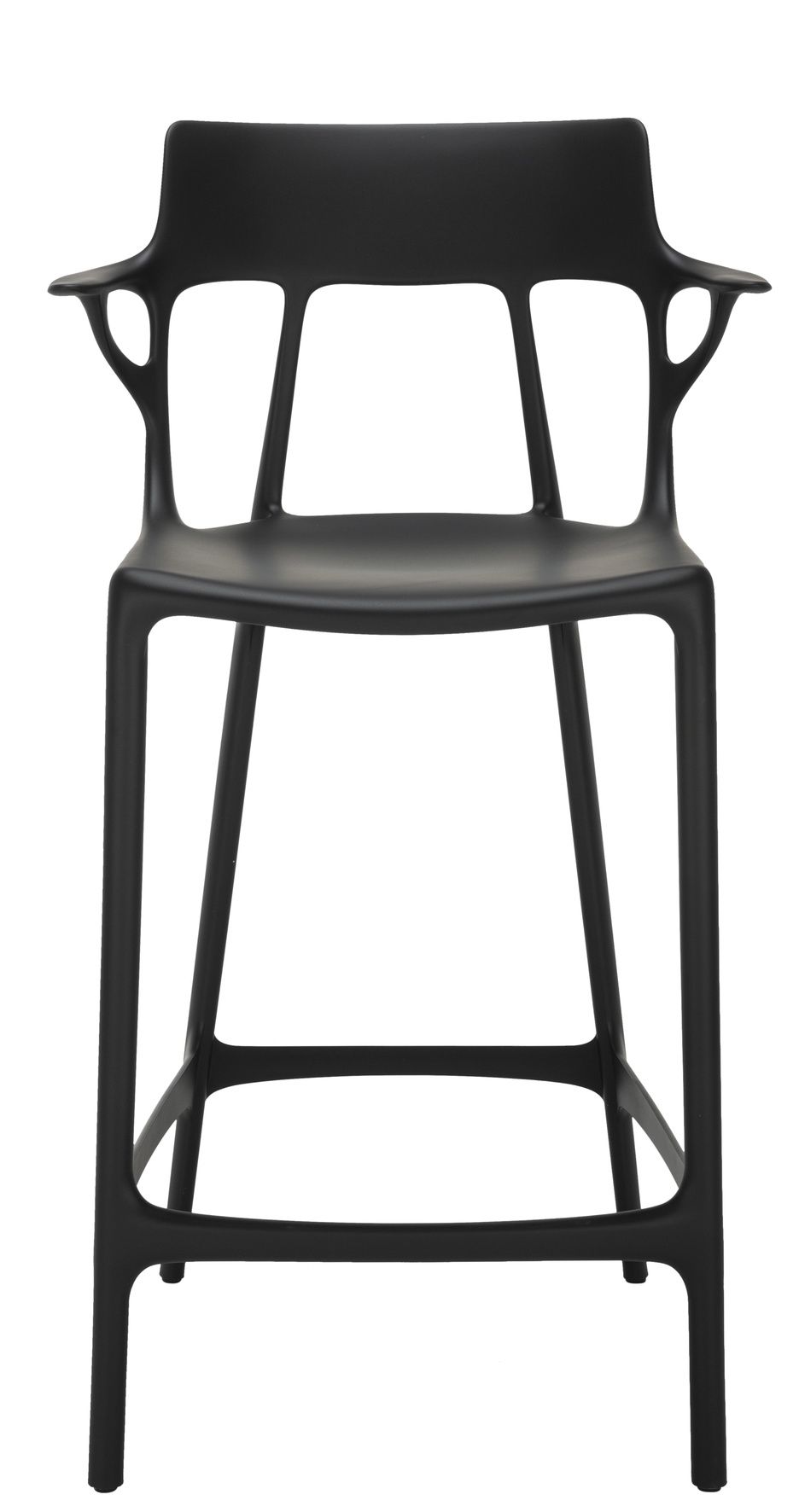 A.I. Barstool Barhocker H 98 cm Kartell