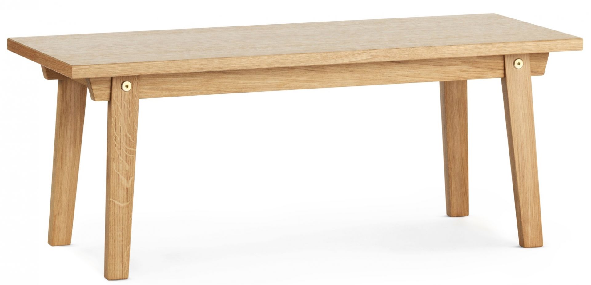 Slice Coffee Table Vol. 2 Couchtisch Normann Copenhagen