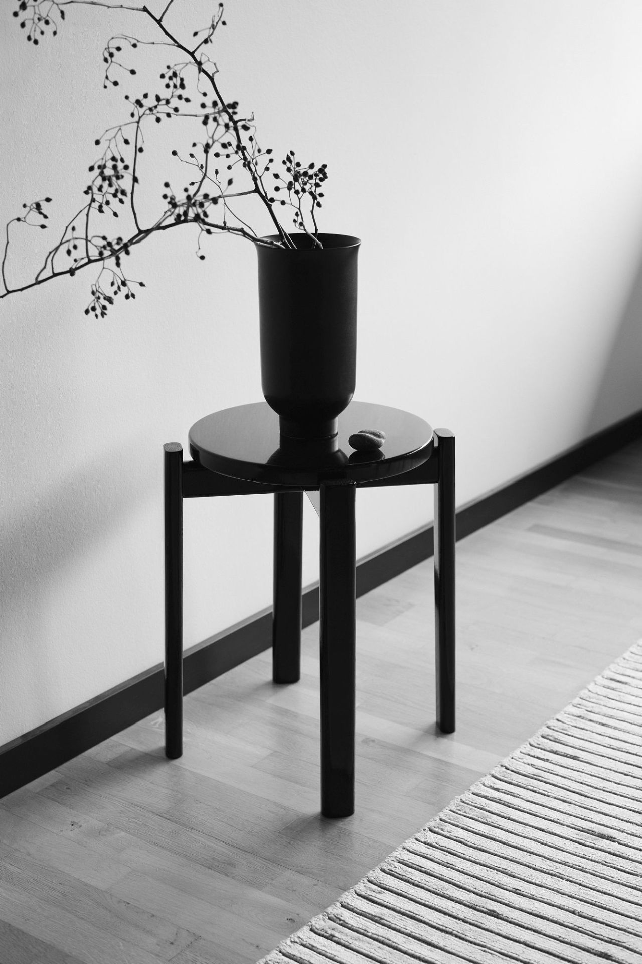 Passage Stool Hocker Audo Copenhagen