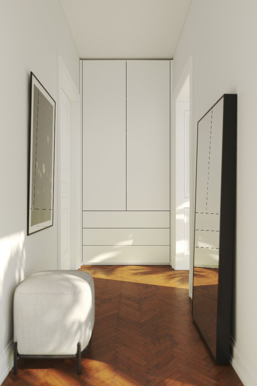 Modular Plus Schrank Konfigurator Müller Möbelwerkstätten