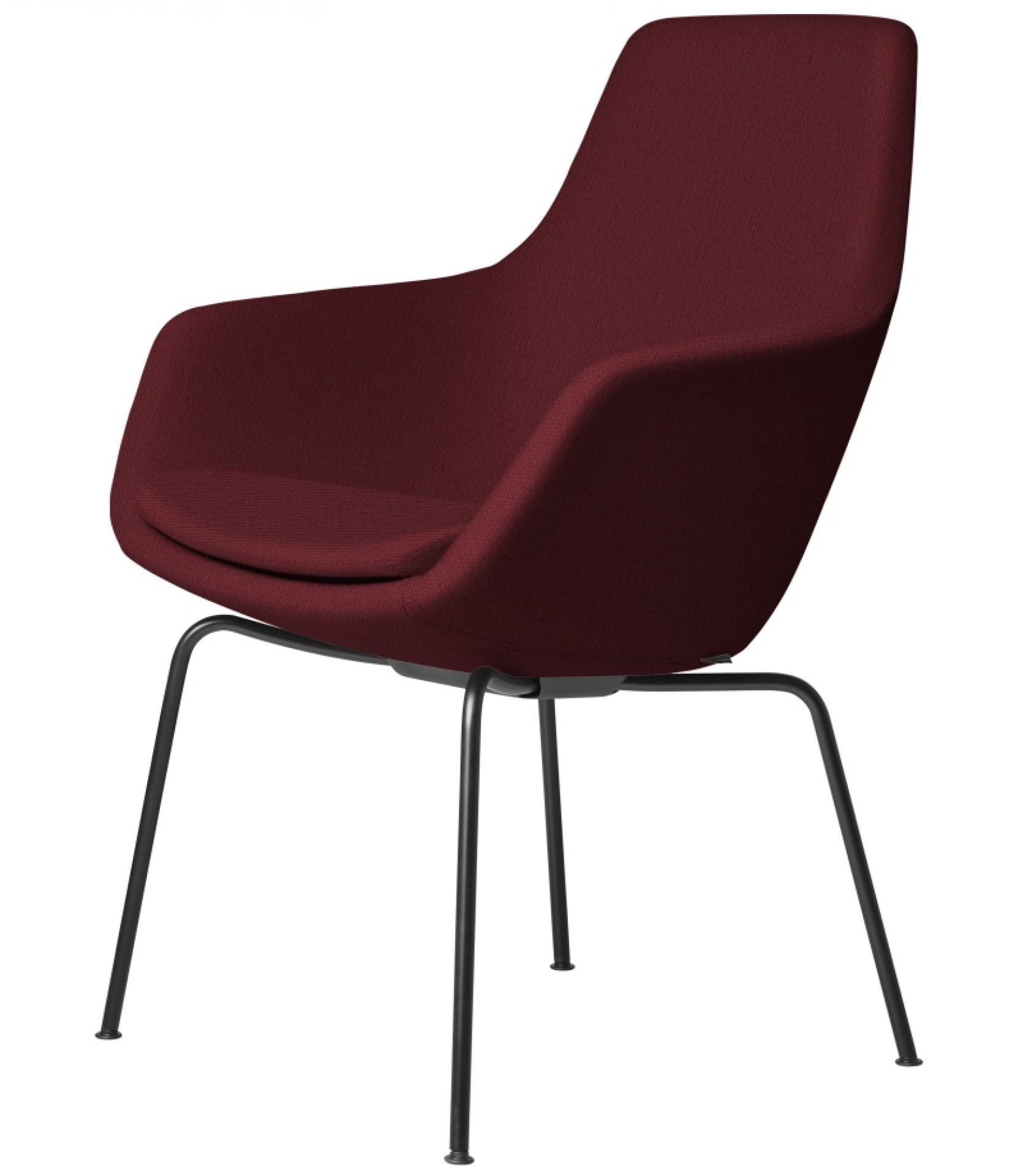 Little Giraffe Stuhl 3201 Fester Bezug Fritz Hansen