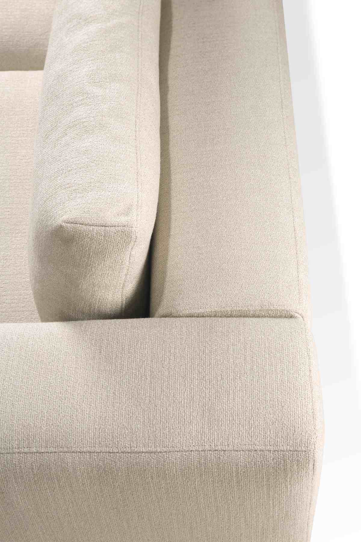Mellow 3 Sitzer Sofa Ethnicraft