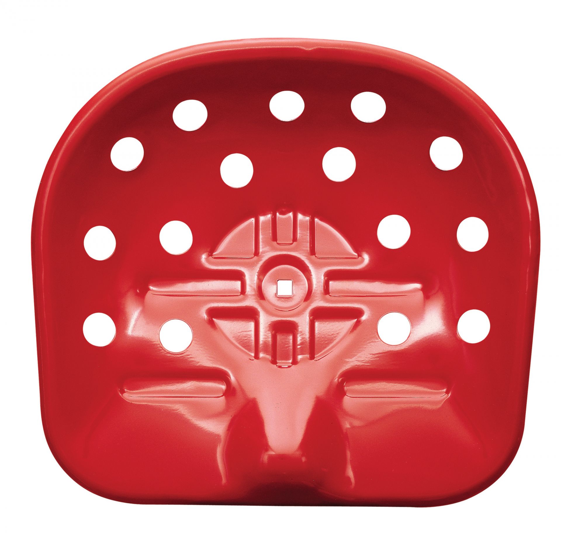 Mezzadro Stool Hocker Zanotta
