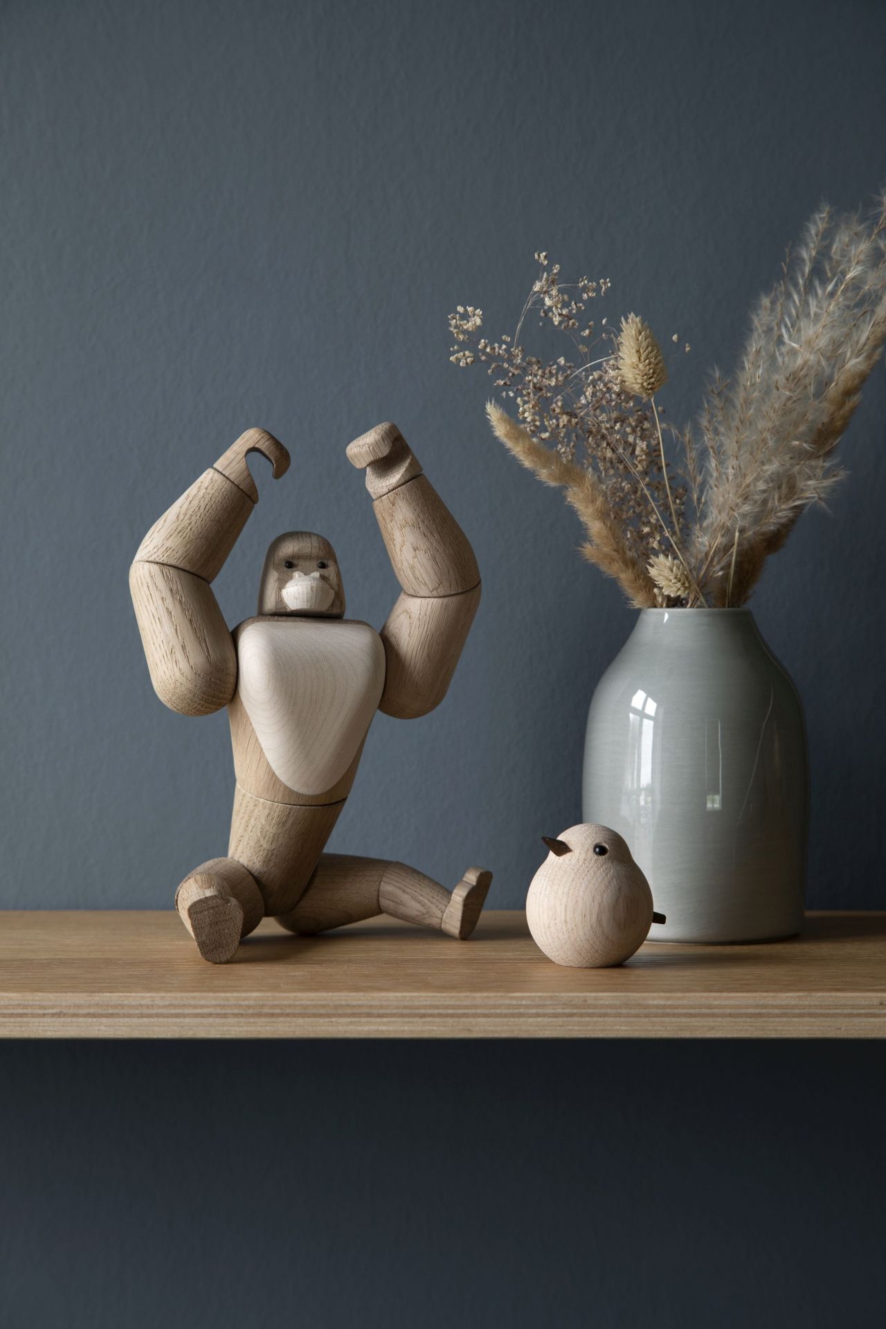 Gorilla novoform EINZELSTÜCK