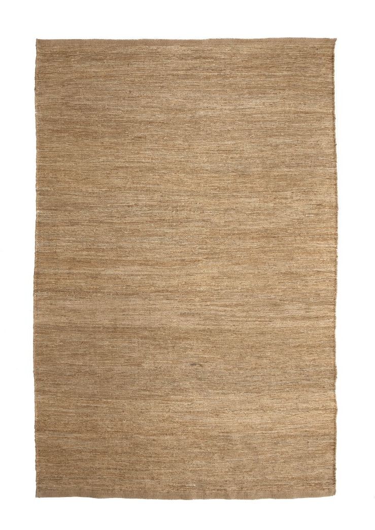 Knitted Rug Teppich Nanimarquina