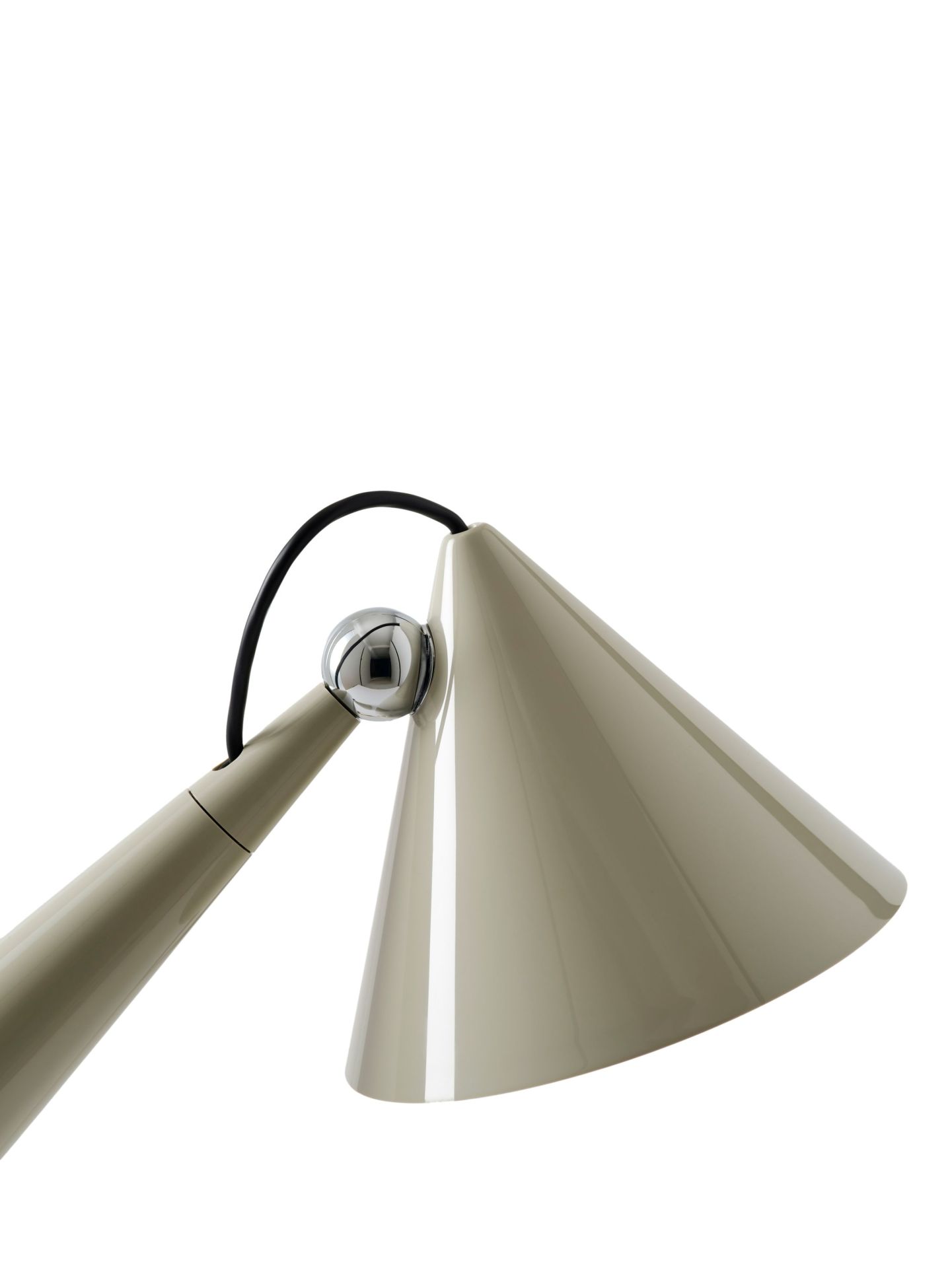 Pose Task Light LED Tischleuchte Putty Tom Dixon