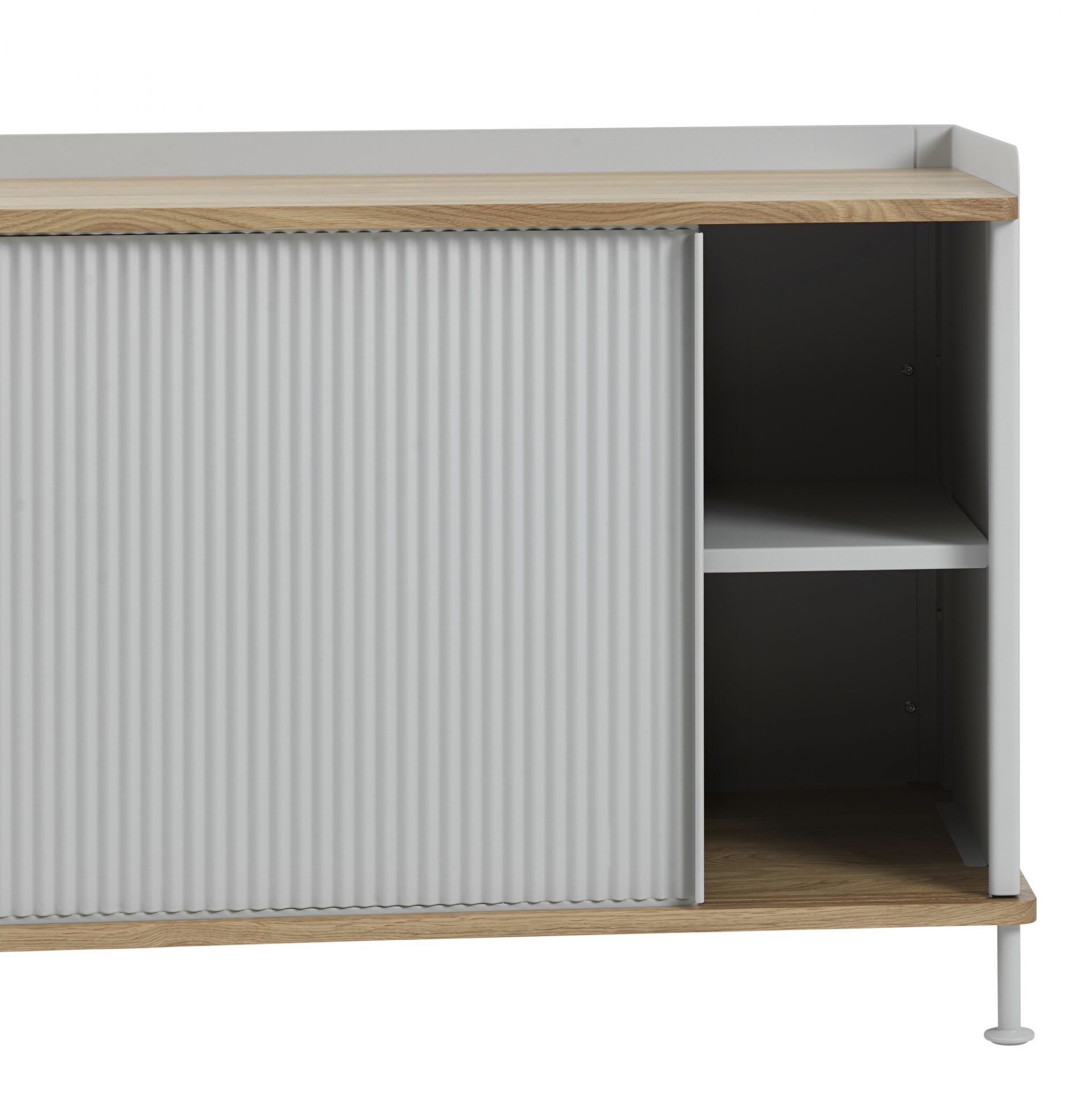 Enfold Sideboard Low Muuto