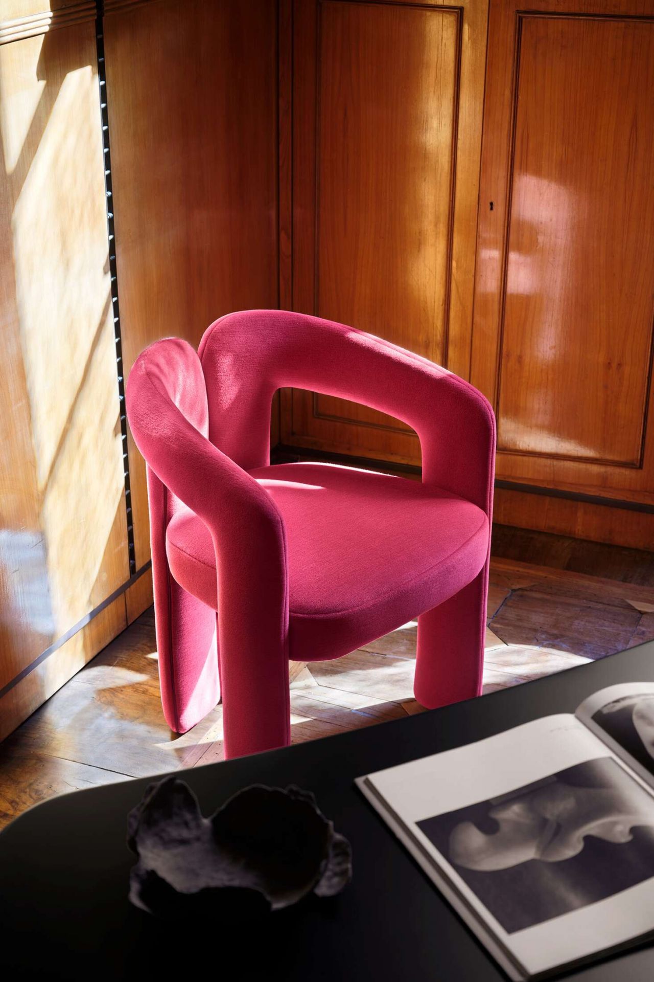 562 Dudet Sessel Cassina