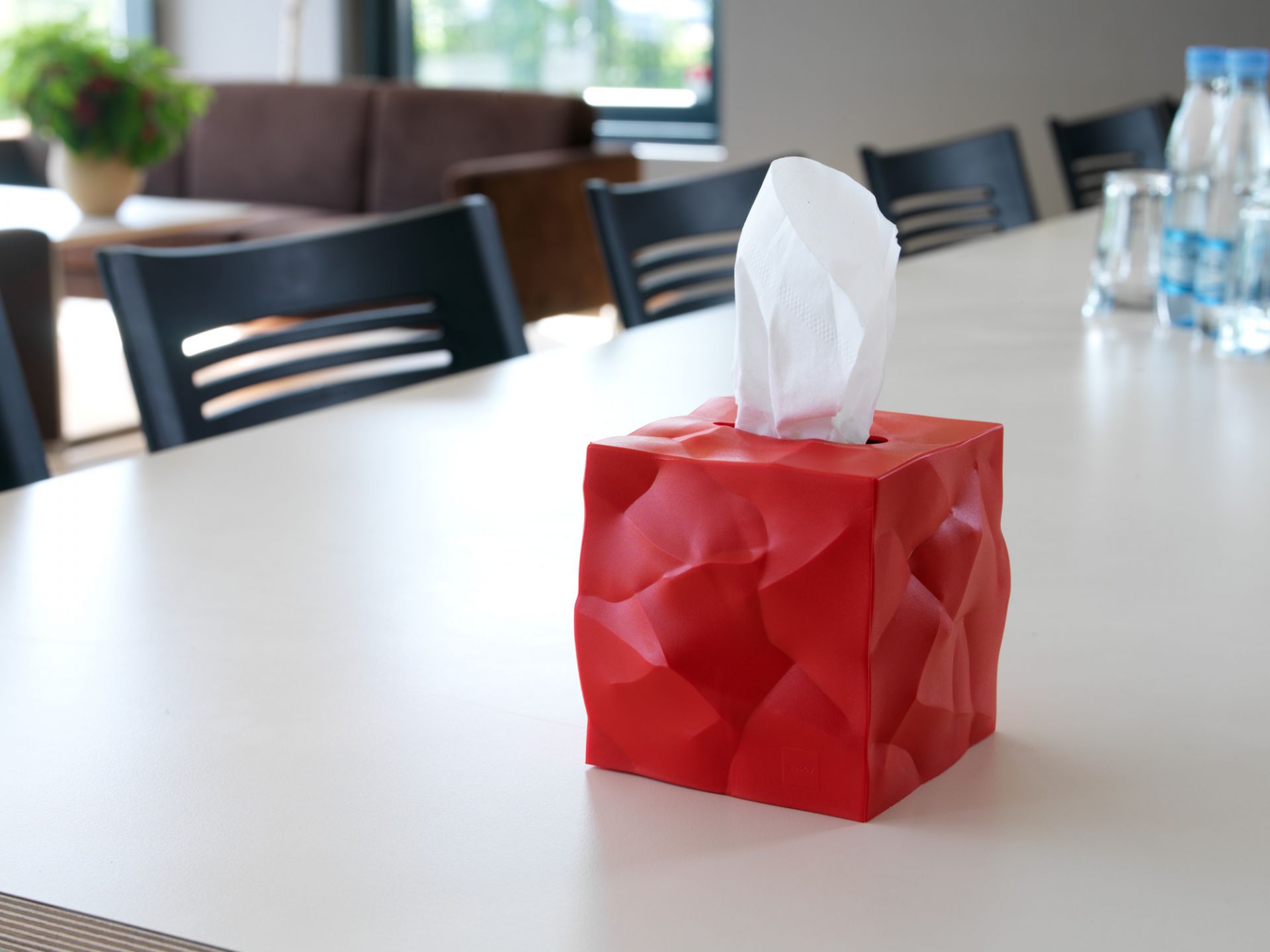 Wipy-Cube Kleenexbox Klein & More EINZELSTÜCK