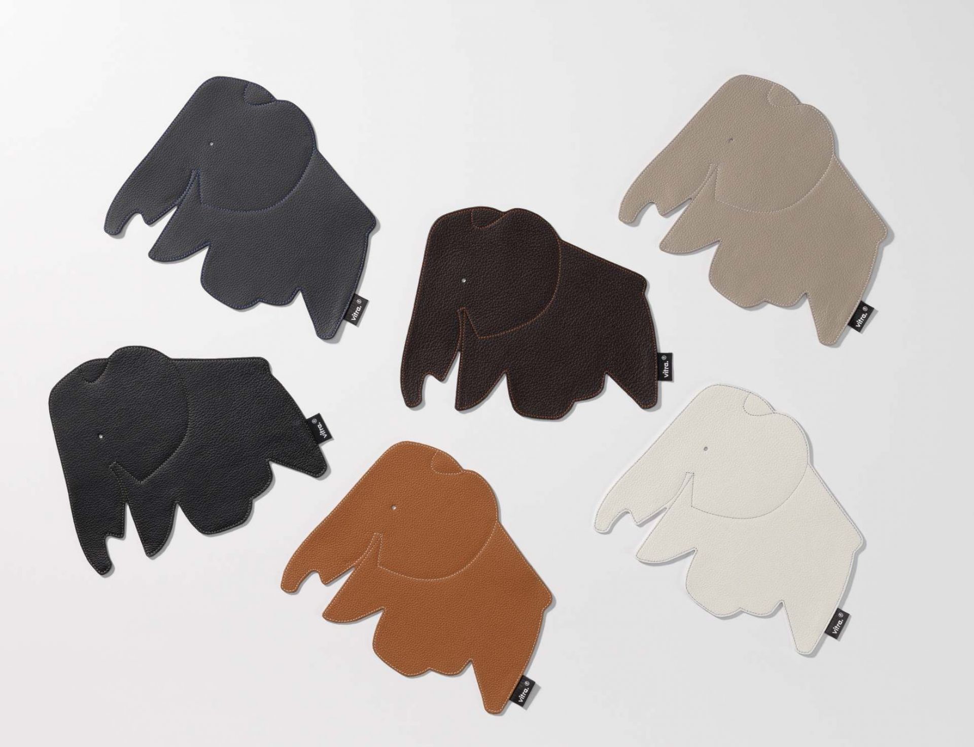 Elephant Pad Mousepad Vitra