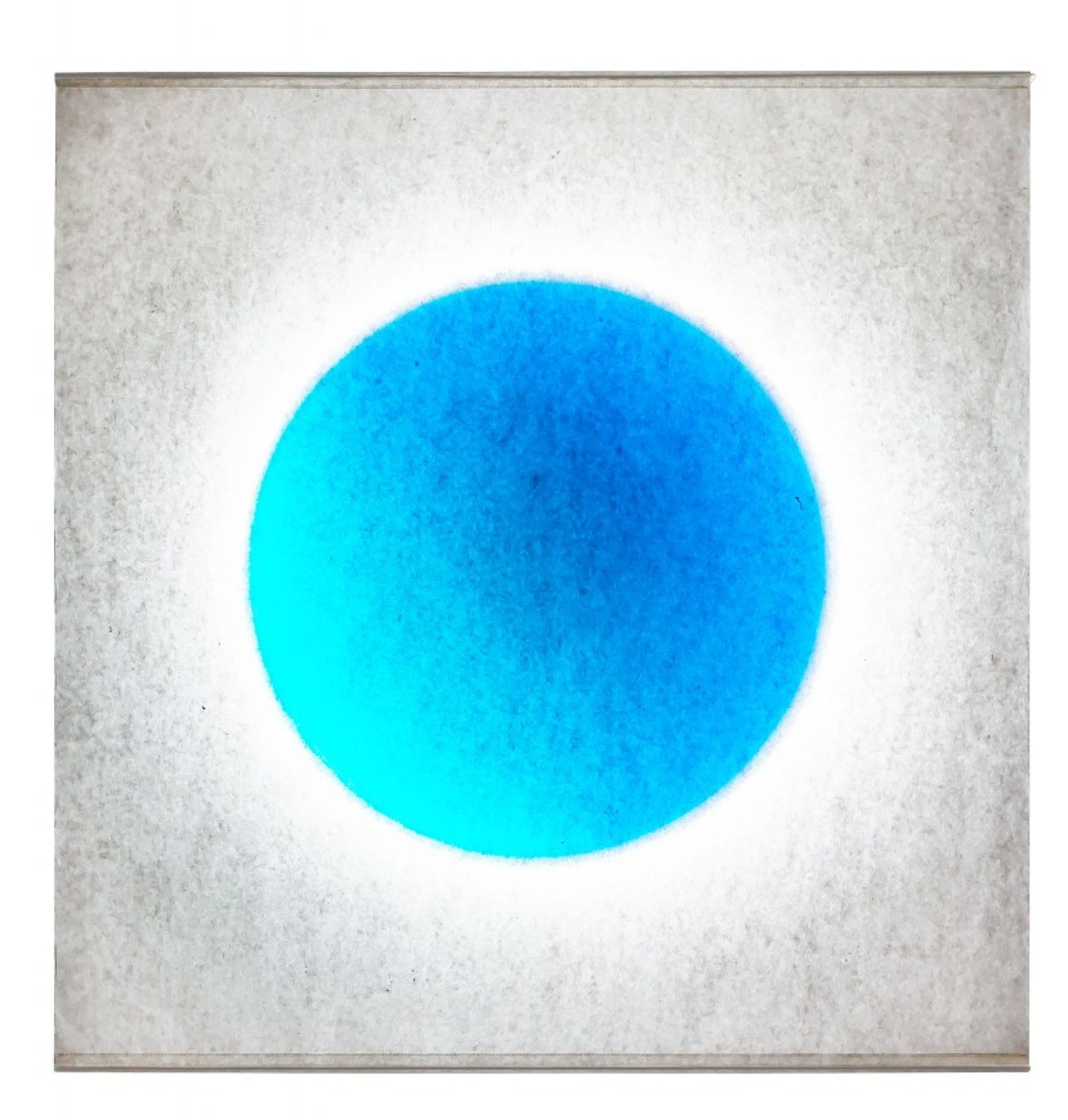Moodmoon Quadrat Wandleuchte Ingo Maurer 