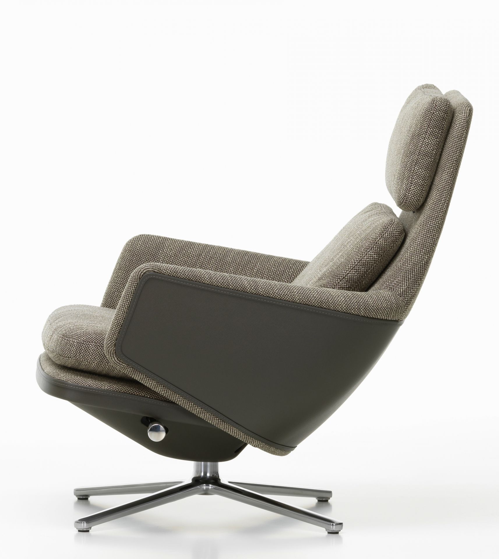 Grand Relax Sessel Vitra 
