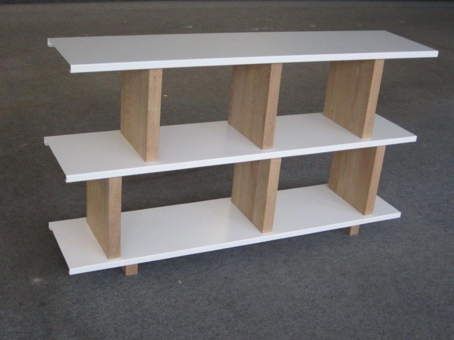 Dreh Regal Grundmodul Tojo