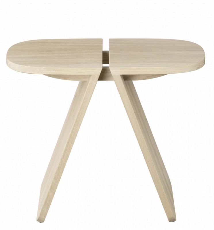 Avio Beistelltisch B 55 x T 30 x H 45 cm Blomus