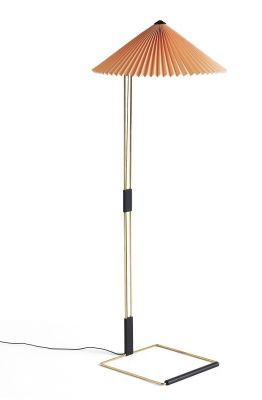 Matin Floor Lamp Stehleuchte Hay