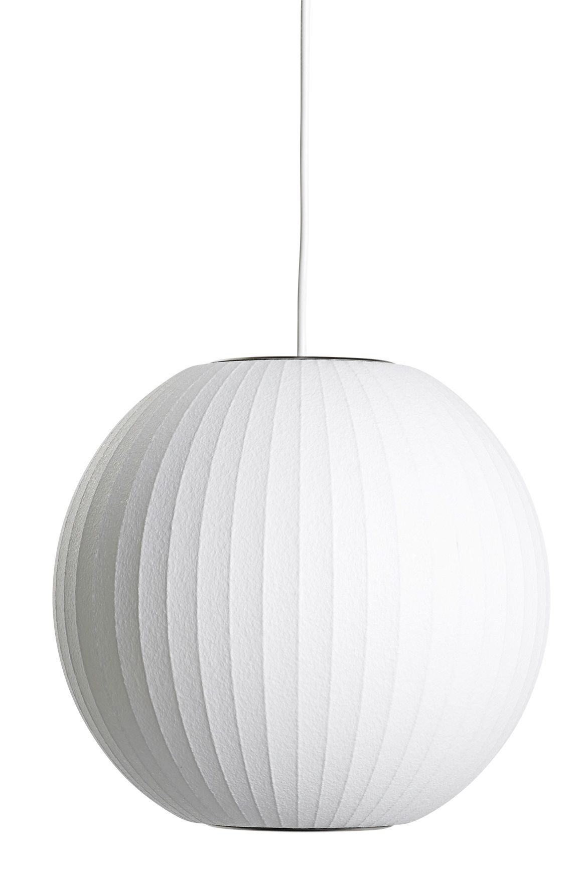 Nelson Ball Bubble Pendant Pendelleuchte Hay S Nelson Ball Bubble Pendant Pendelleuchte Hay S
