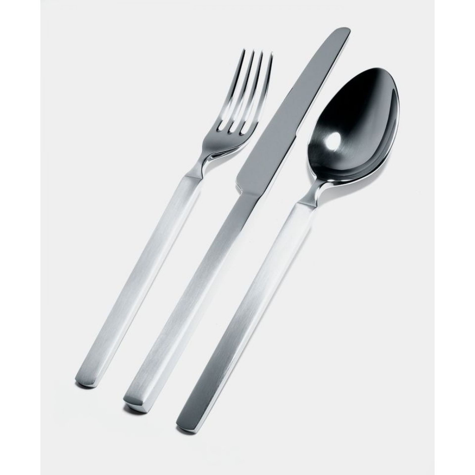 Dry Besteckgarnitur 30tlg Alessi 4180S30
