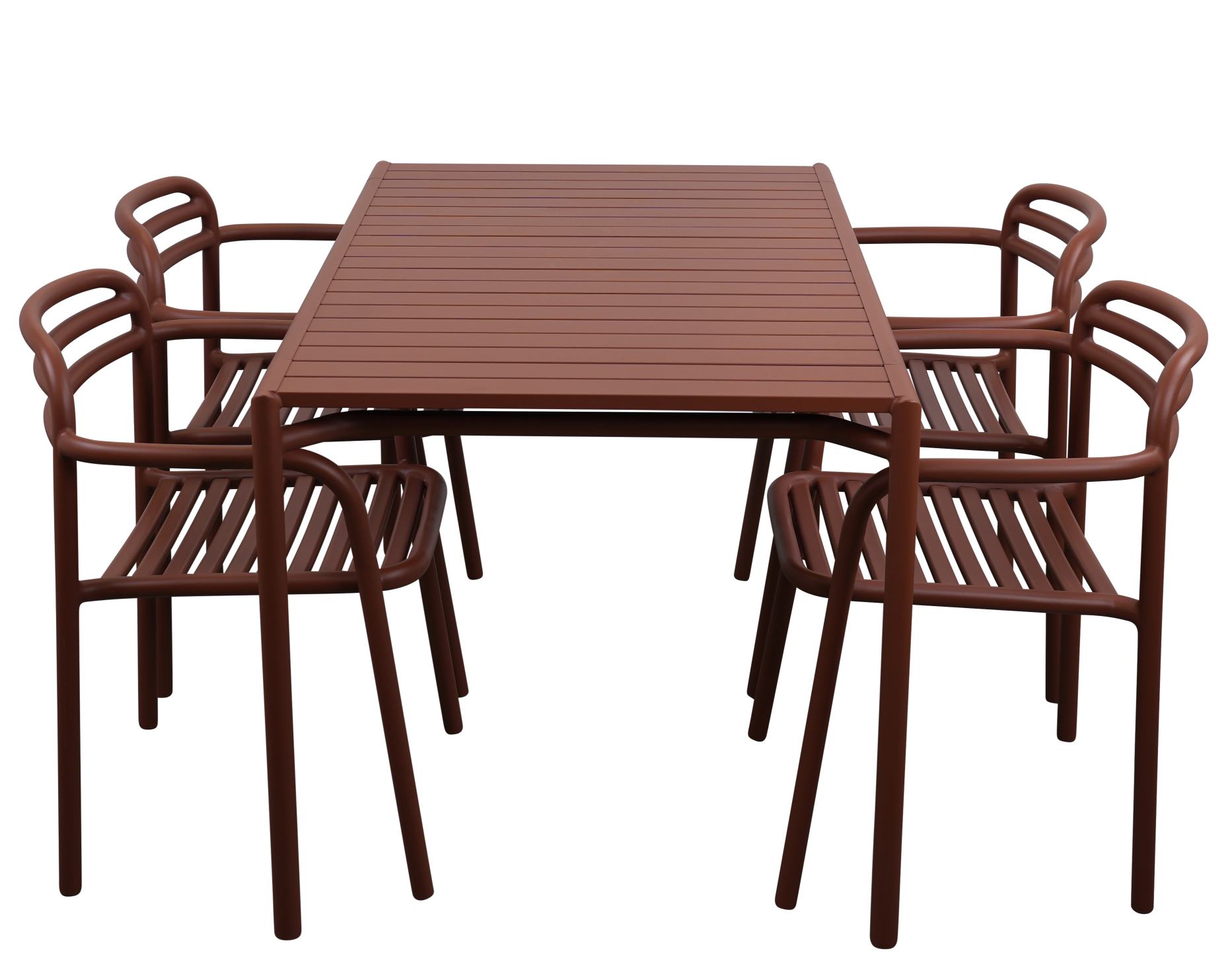 Bliss Armchair Armlehnstuhl Outdoor Cane-Line