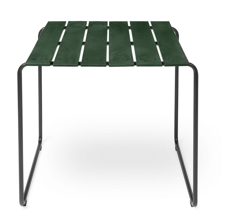 Ocean Table Outdoor Tisch 2 Personen Mater OC2 Grün