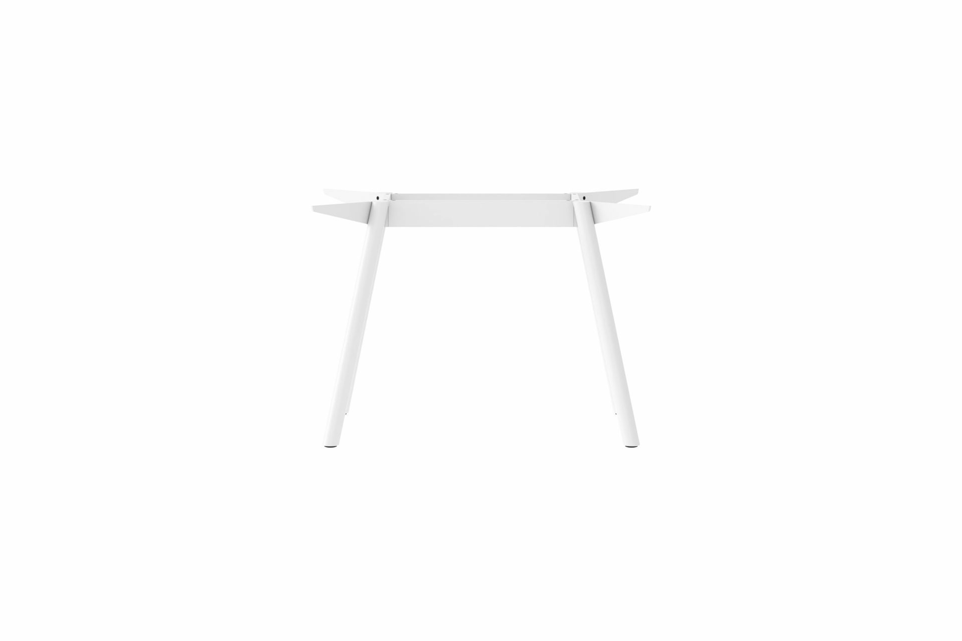 Masa Tischgestell Stahl New Tendency